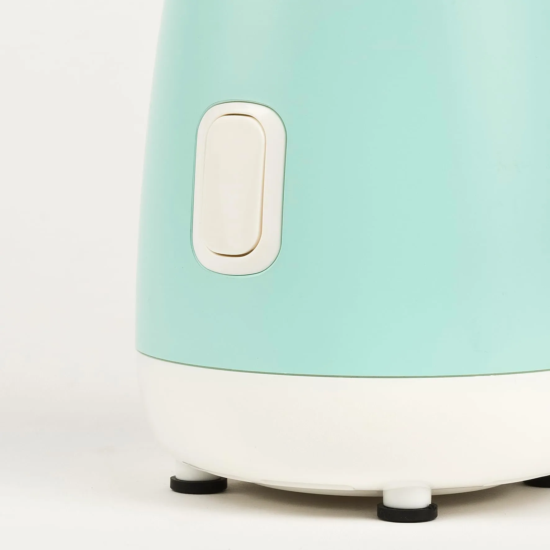 Girmi FR06 Frullatore, 170W, 400cc, 4 Lame INOX, Verde Azzurro - immagine 4