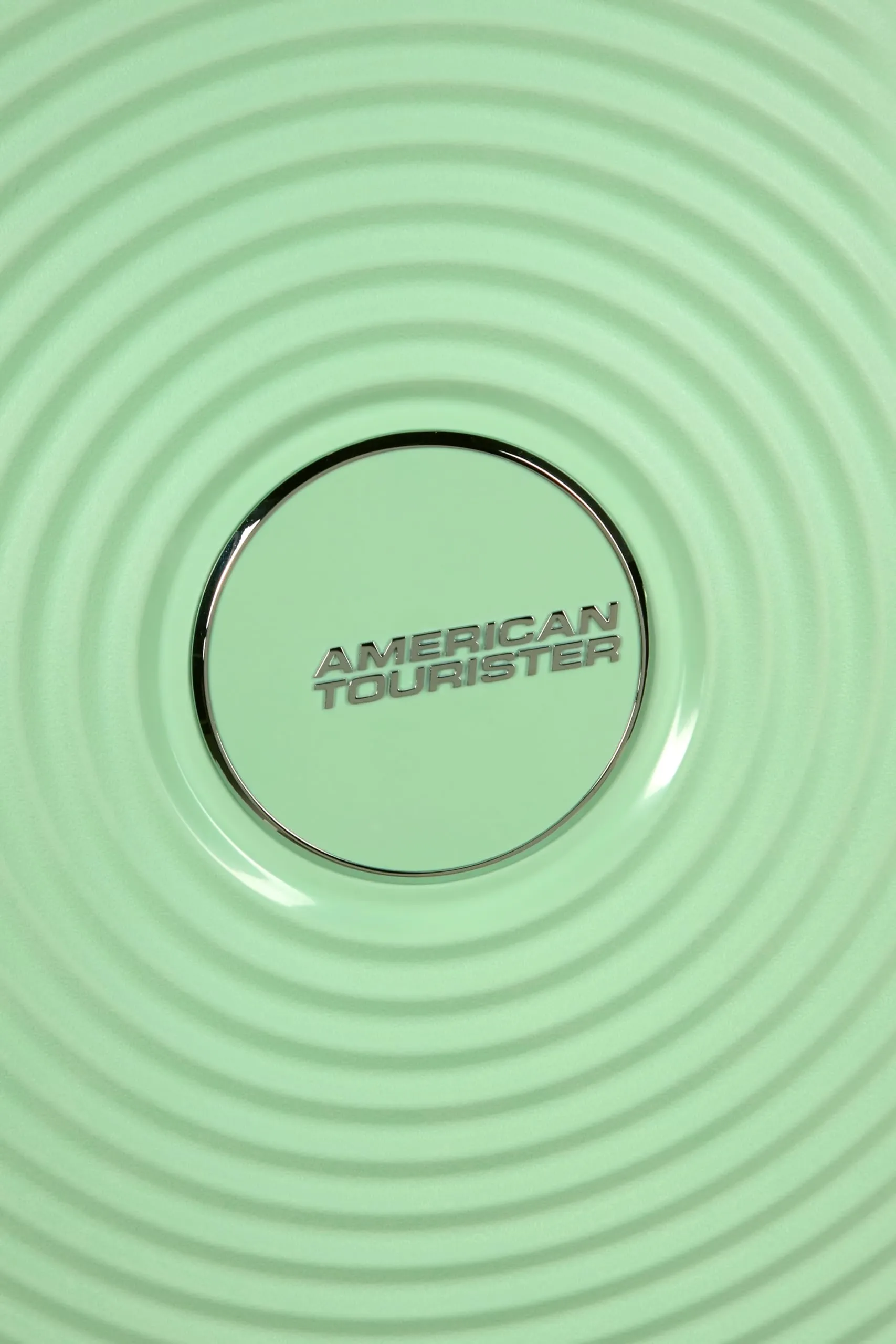 American Tourister Soundbox Trolley, 67 cm, Verde Pastello - immagine 9