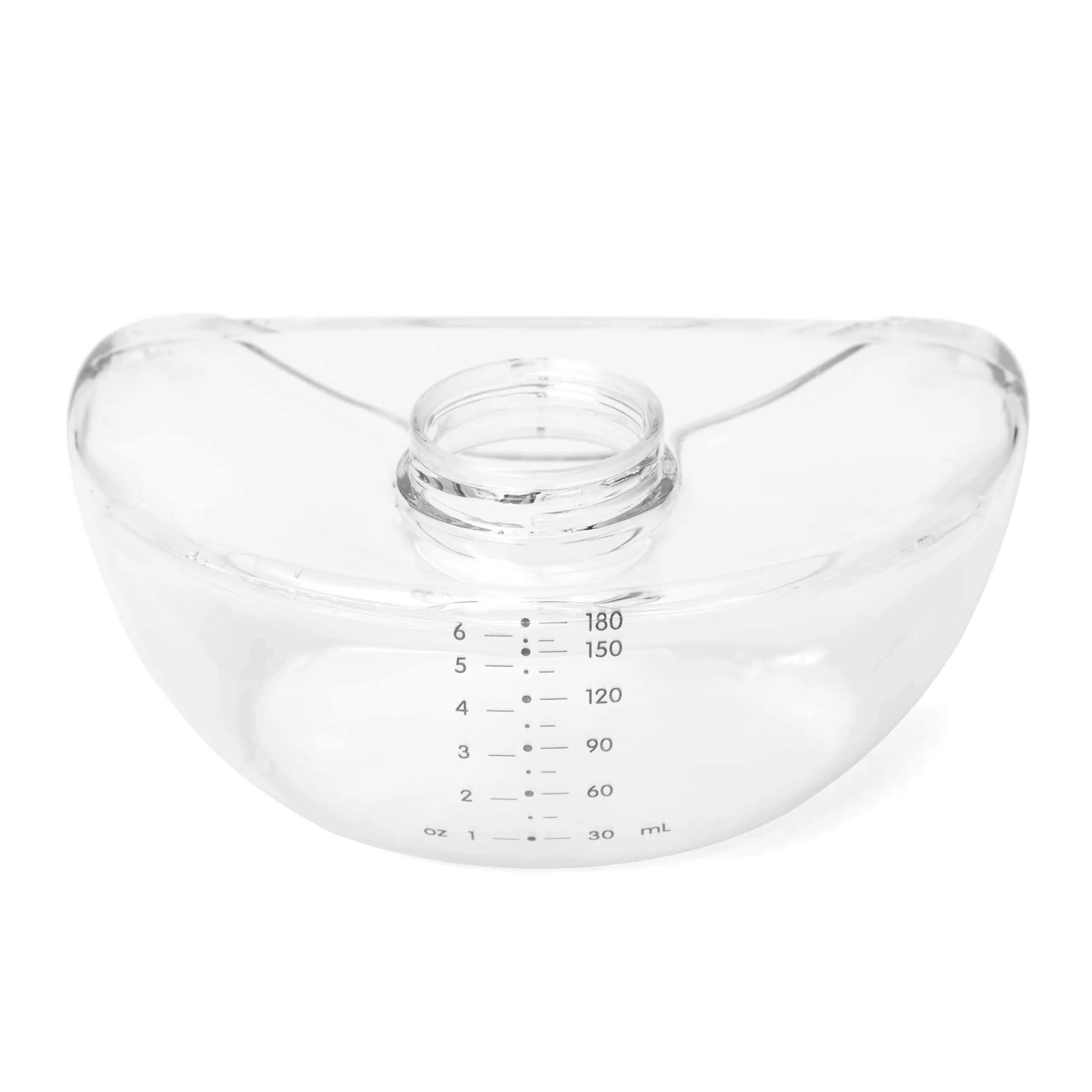 Suavinex Tiralatte Portatile a Mani Libere, Senza Fili, 3 Modalità, 9 Intensità di Aspirazione, Serbatoio da 180 ml - immagine 10