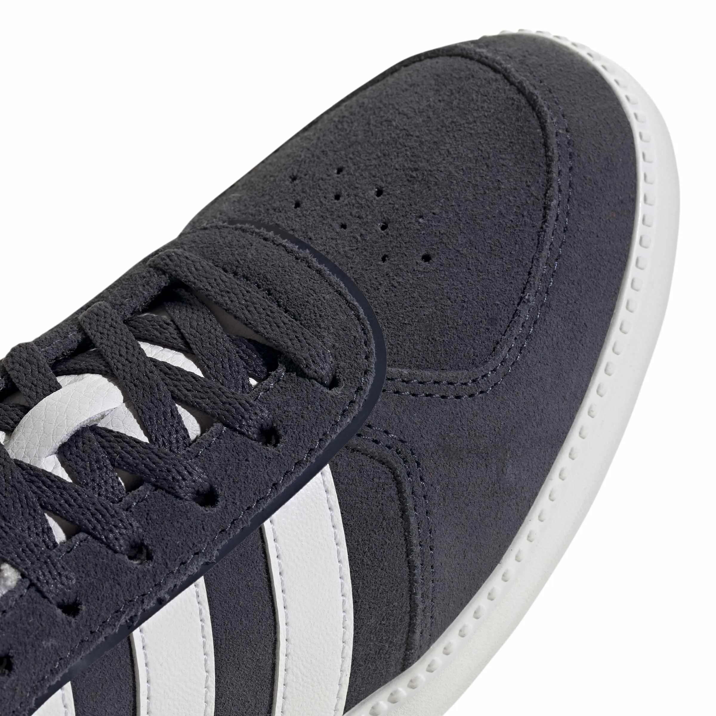 adidas Breaknet Sleek Shoes - Shadow Navy/Ftwr White/Core Black - 40 EU - immagine 4