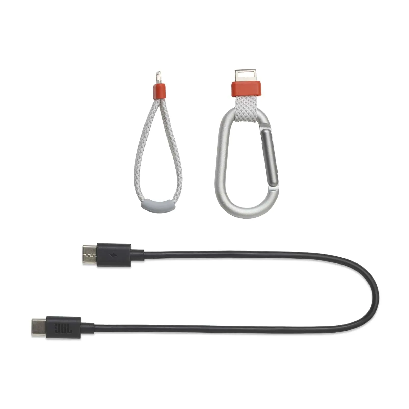 JBL Flip 7 Altoparlante Bluetooth Portatile Impermeabile, Bianco - immagine 8