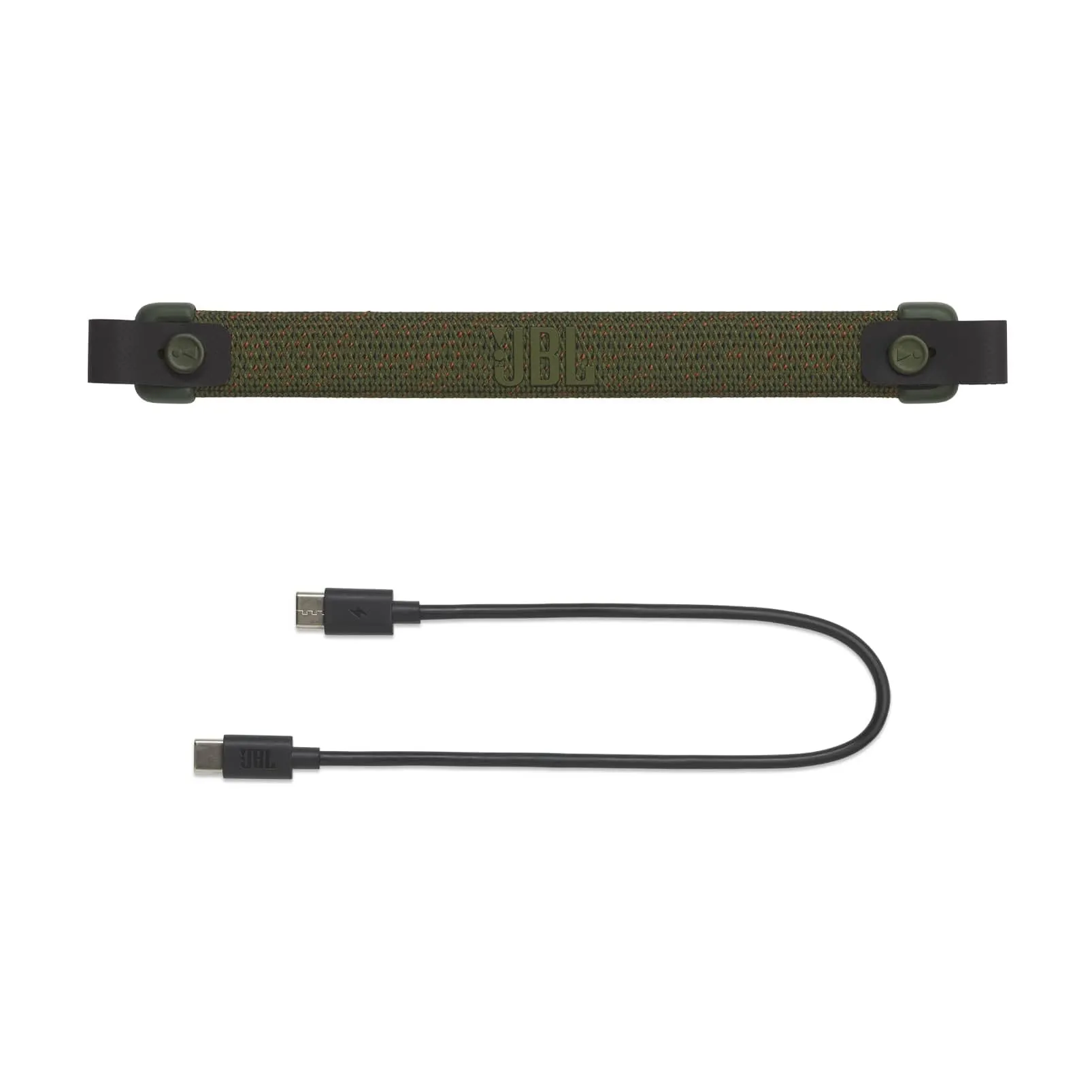 JBL Charge 6 Altoparlante Bluetooth Portatile, Mimetico - immagine 8