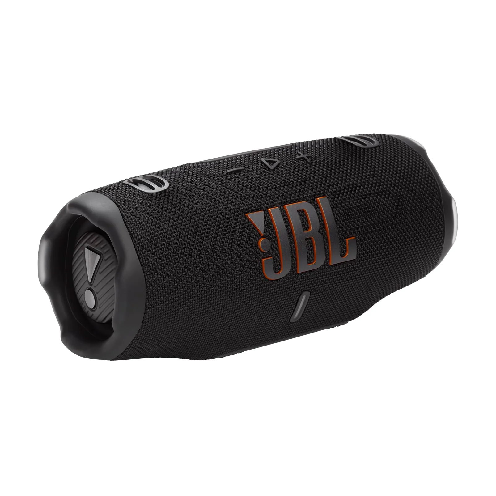 JBL Charge 6 Altoparlante Bluetooth Portatile, Nero - immagine 1
