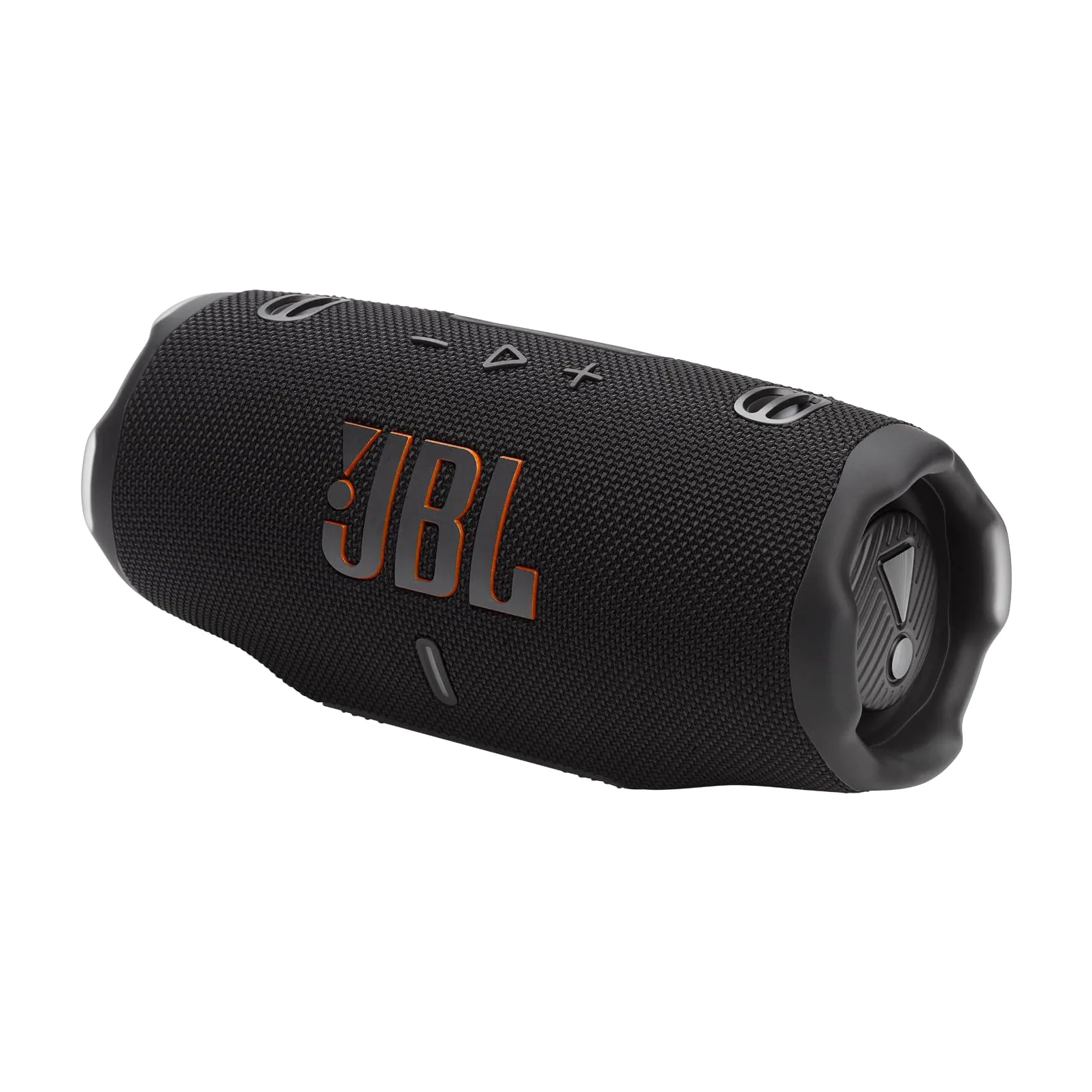 JBL Charge 6 Altoparlante Bluetooth Portatile, Nero - immagine 4
