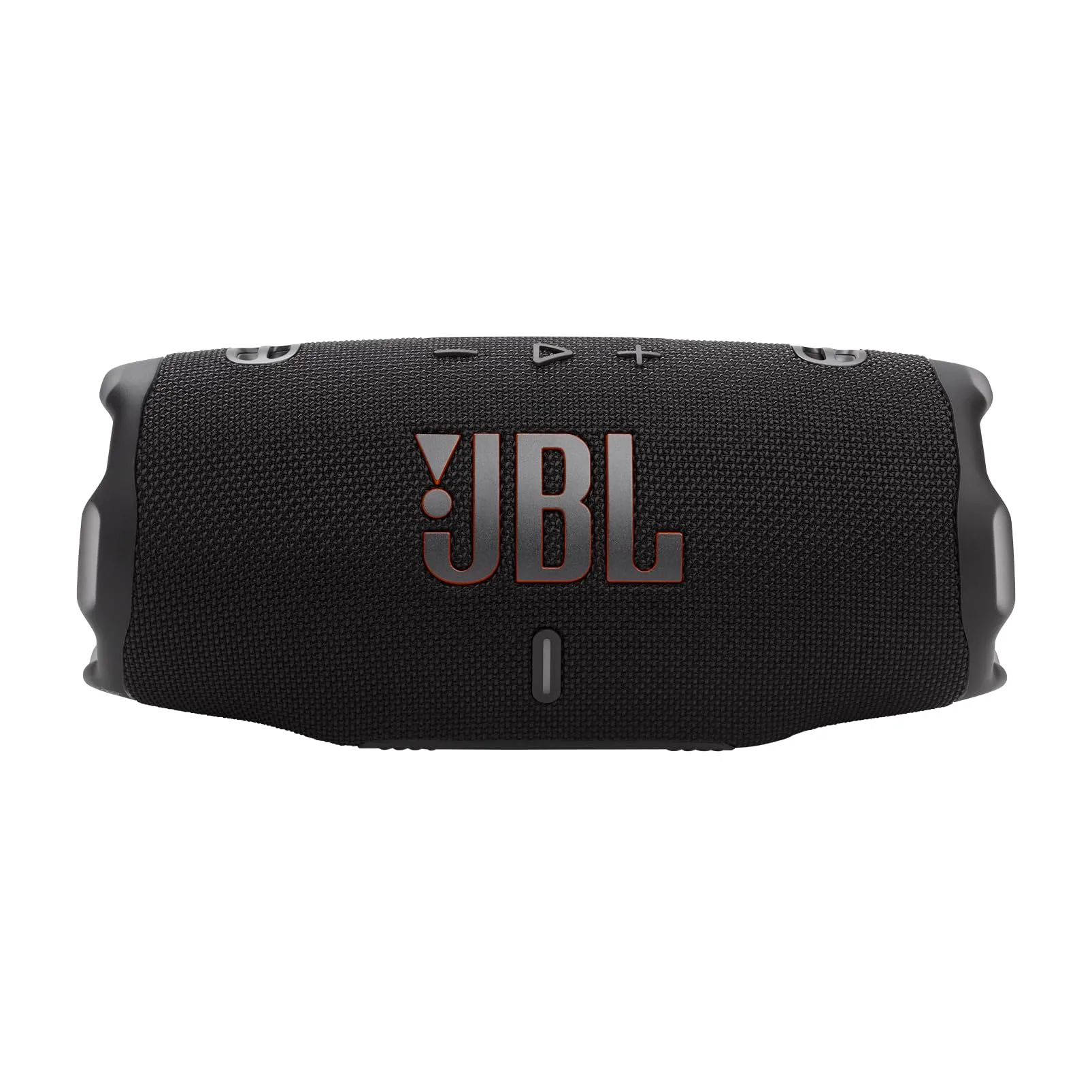 JBL Charge 6 Altoparlante Bluetooth Portatile, Nero - immagine 8