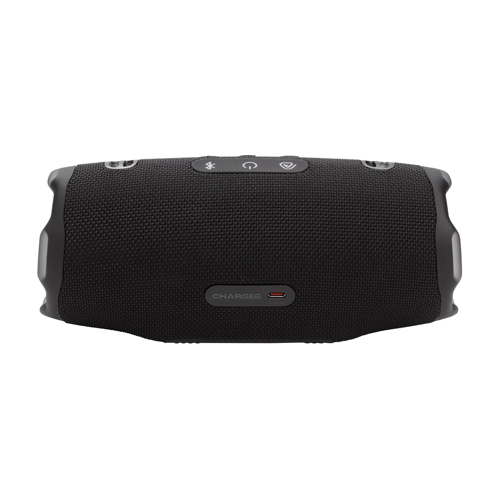 JBL Charge 6 Altoparlante Bluetooth Portatile, Nero - immagine 9