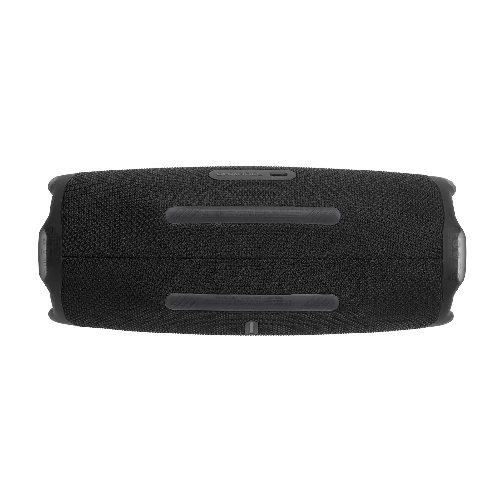 JBL Charge 6 Altoparlante Bluetooth Portatile, Nero - immagine 10