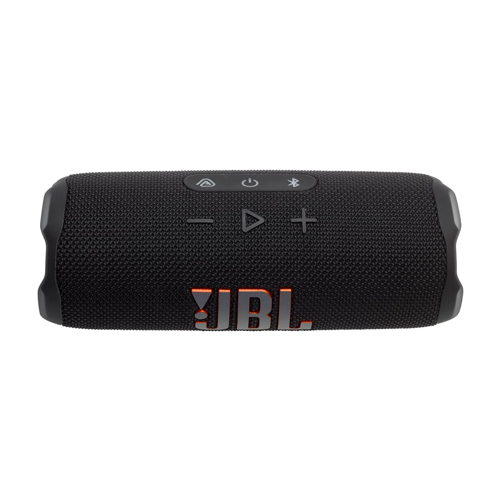 JBL Flip 7 Altoparlante Bluetooth Portatile Impermeabile, Nero - immagine 5