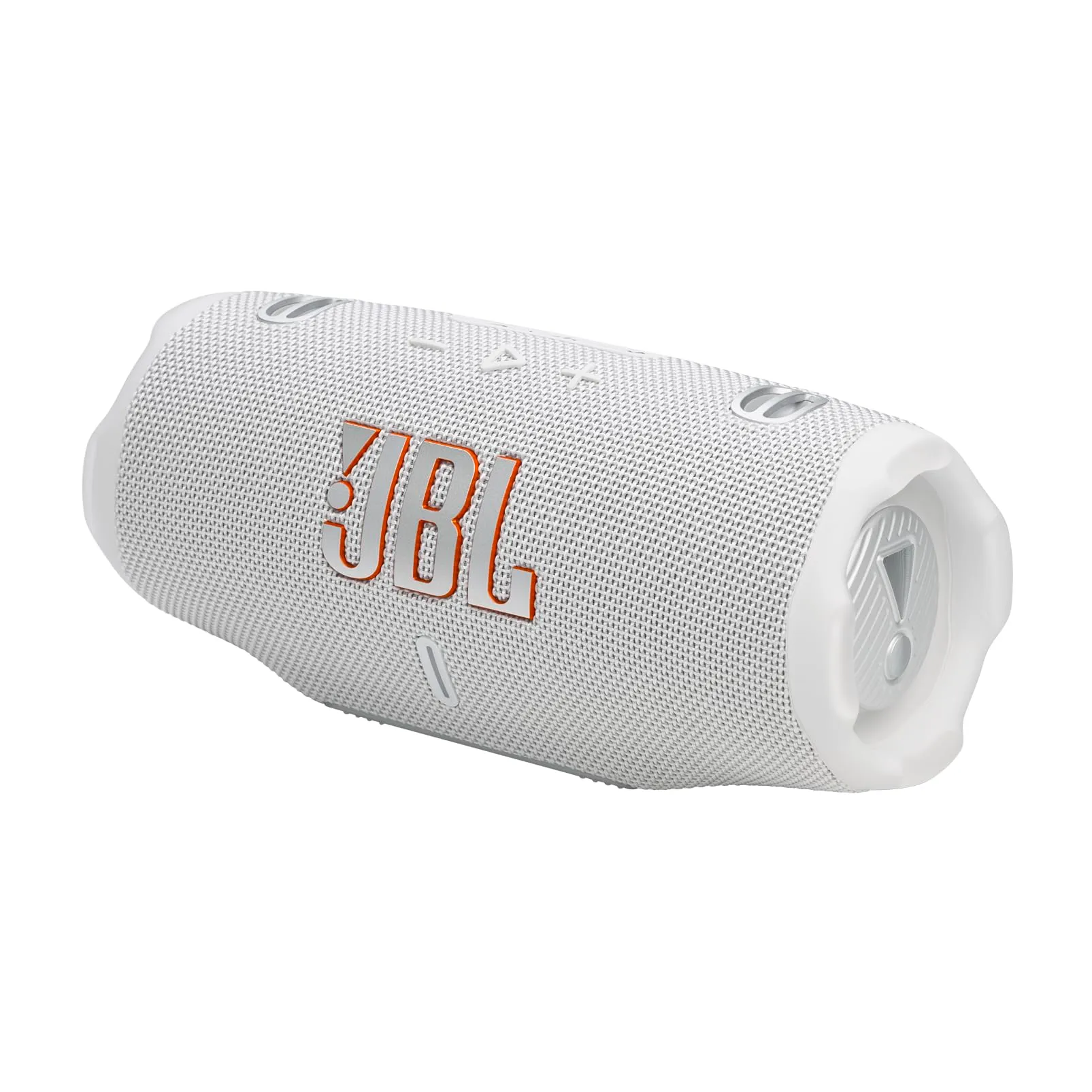 JBL Charge 6 Altoparlante Bluetooth Portatile, Bianco - immagine 3