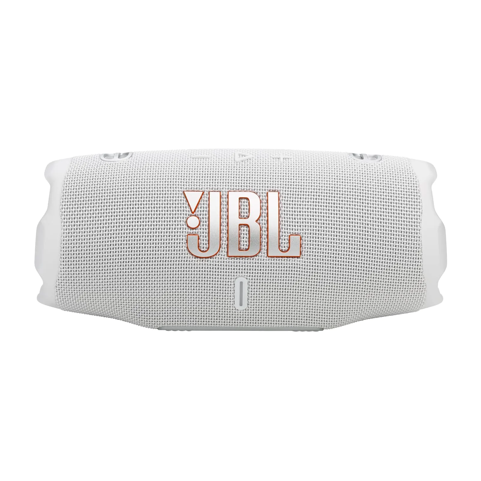 JBL Charge 6 Altoparlante Bluetooth Portatile, Bianco - immagine 8