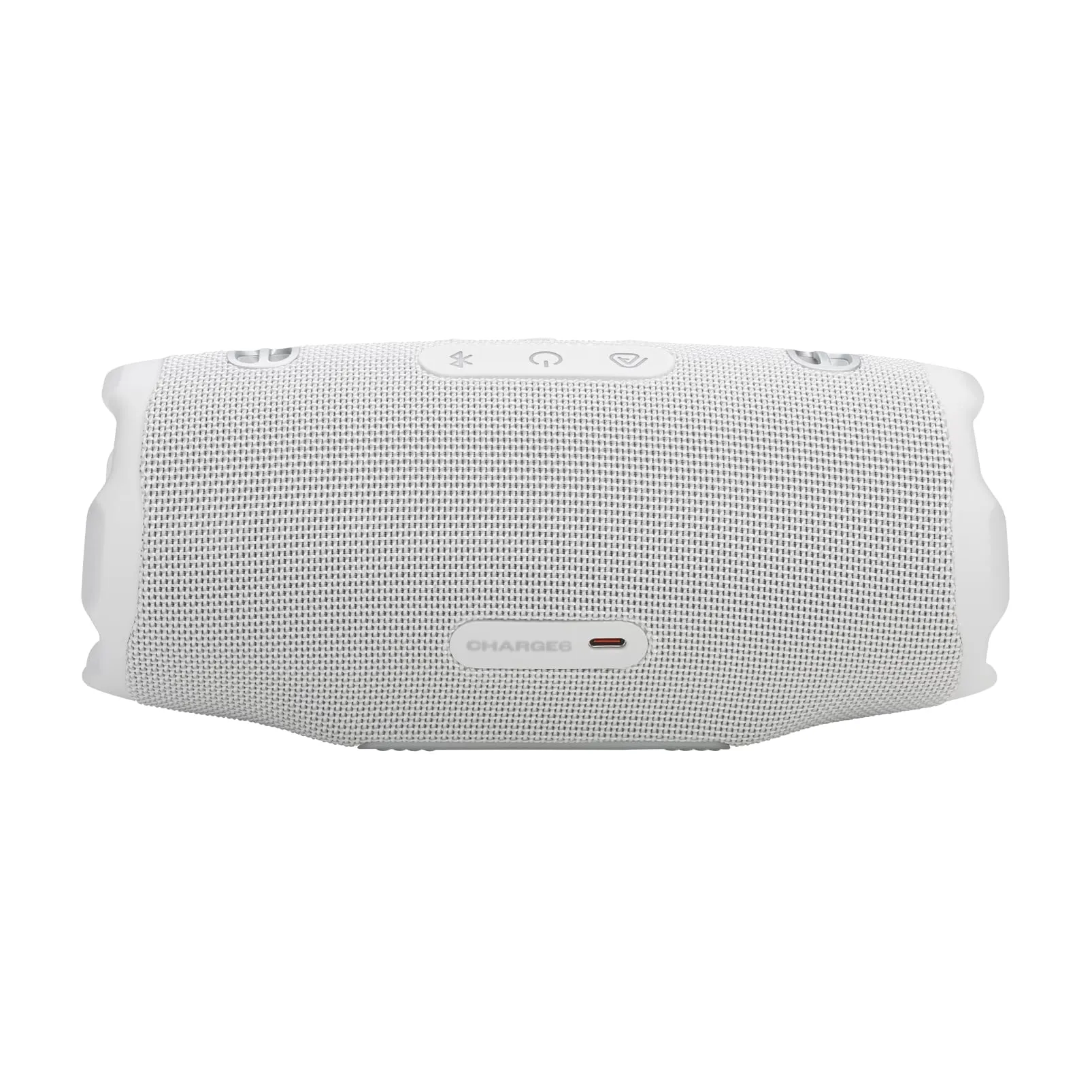 JBL Charge 6 Altoparlante Bluetooth Portatile, Bianco - immagine 9