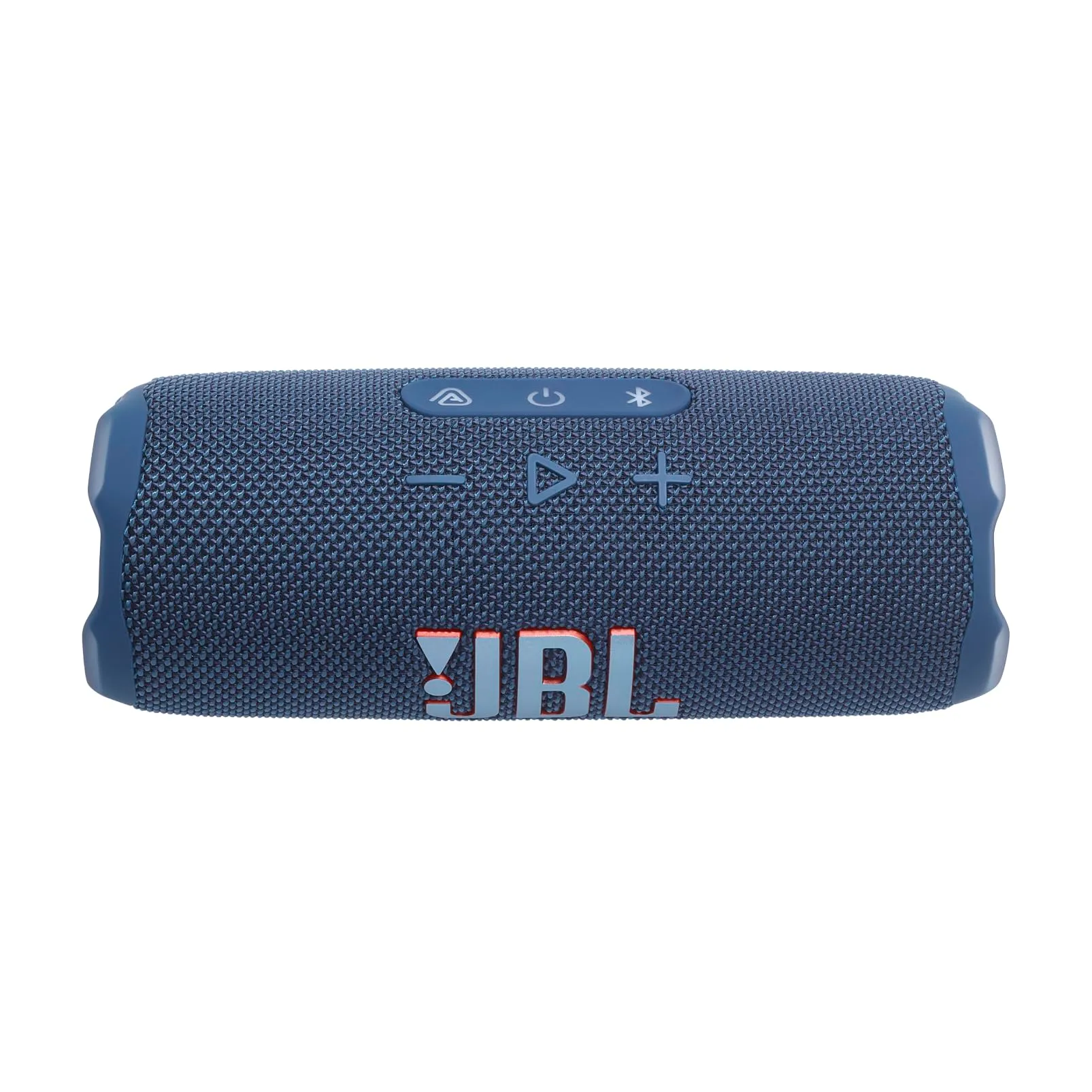 JBL Flip 7 Altoparlante Bluetooth Portatile Impermeabile, Blu - immagine 5