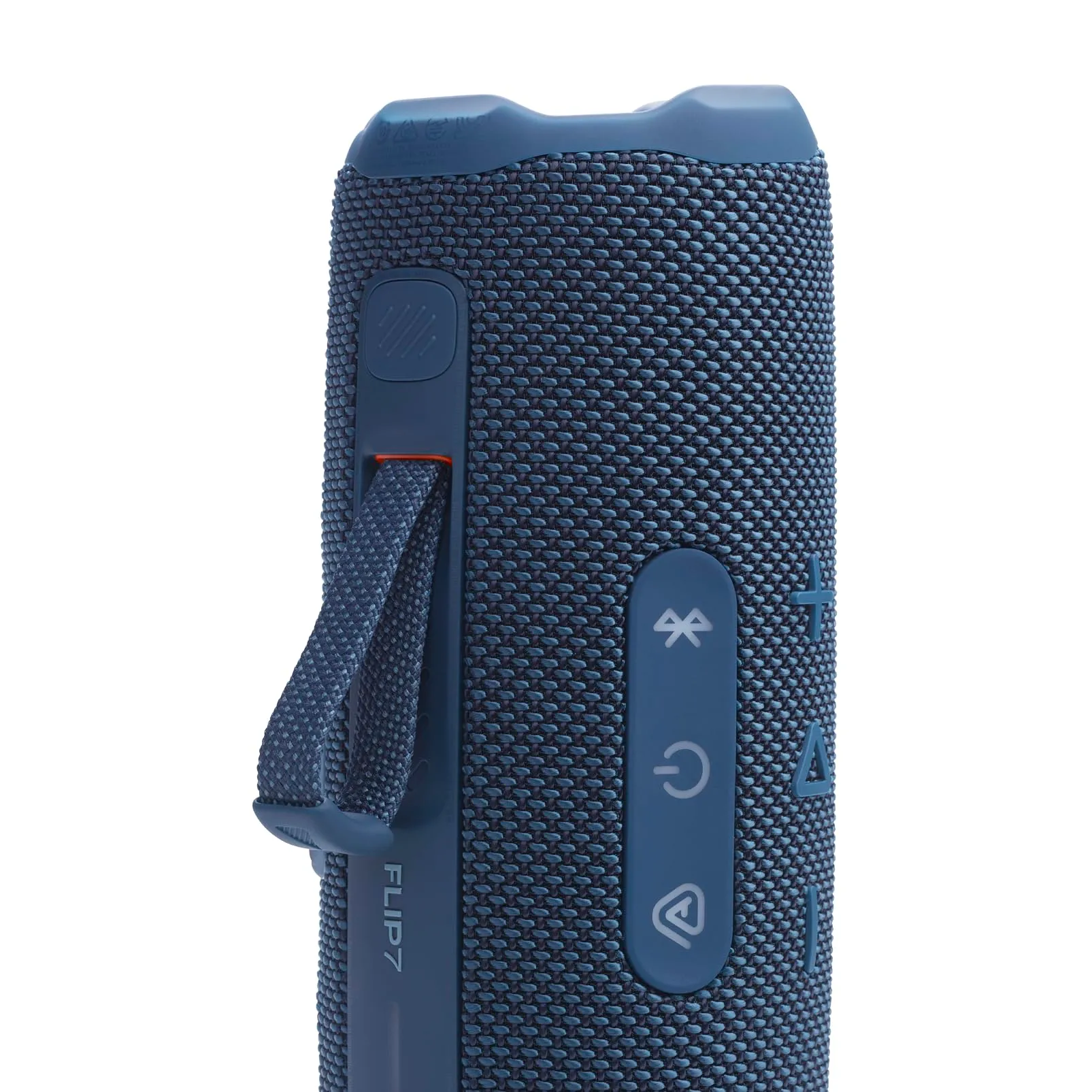 JBL Flip 7 Altoparlante Bluetooth Portatile Impermeabile, Blu - immagine 9