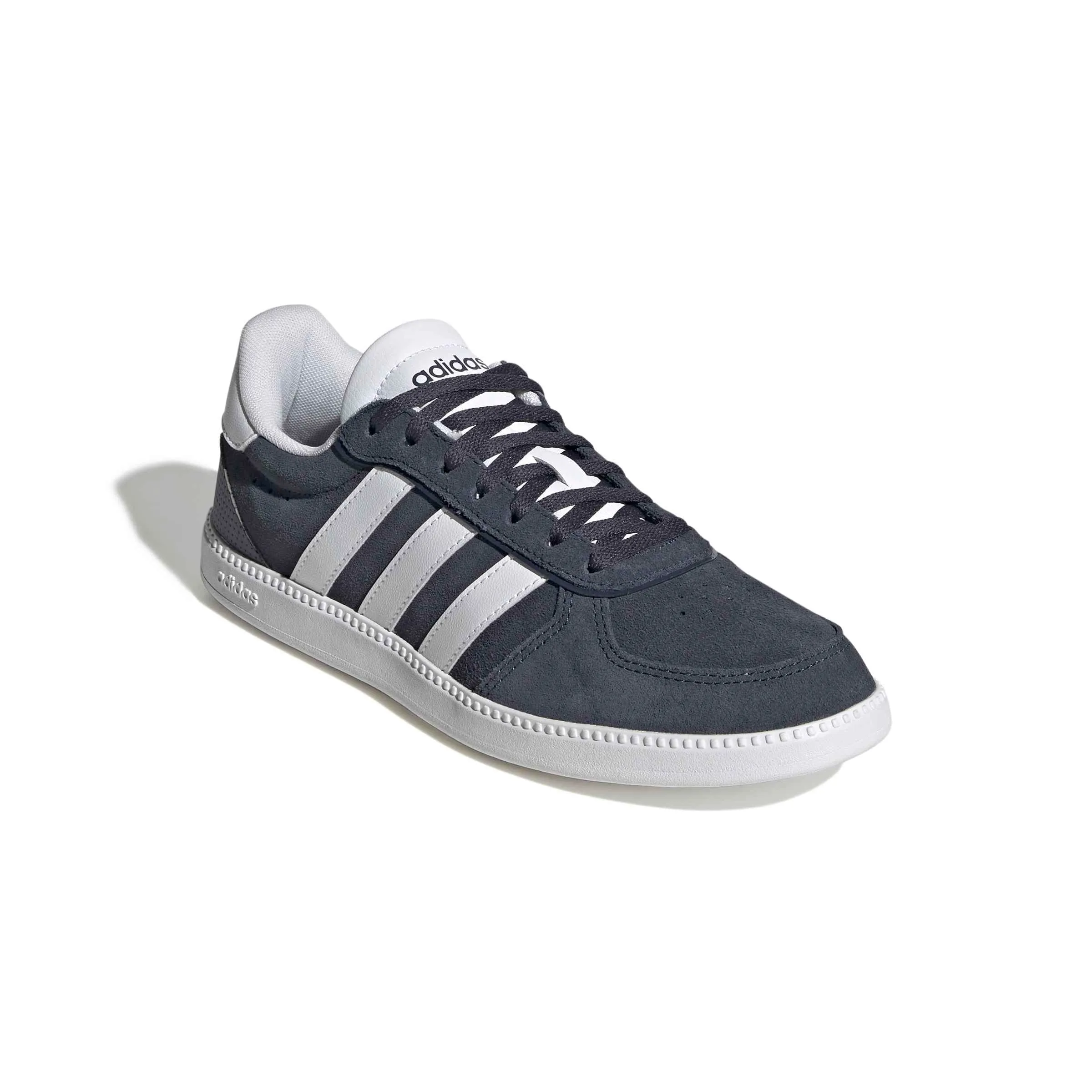 adidas Breaknet Sleek Shoes - Shadow Navy/Ftwr White/Core Black - 38 2/3 EU - immagine 3