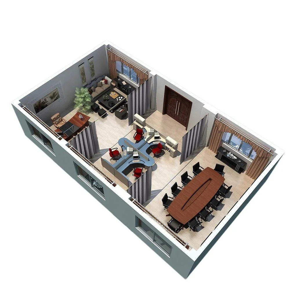 PONY DANCE Tenda Oscurante Termica Divisoria Interni con Anelli, Bianco Grigiastro, 254x274 cm, 1 Pannello - immagine 9