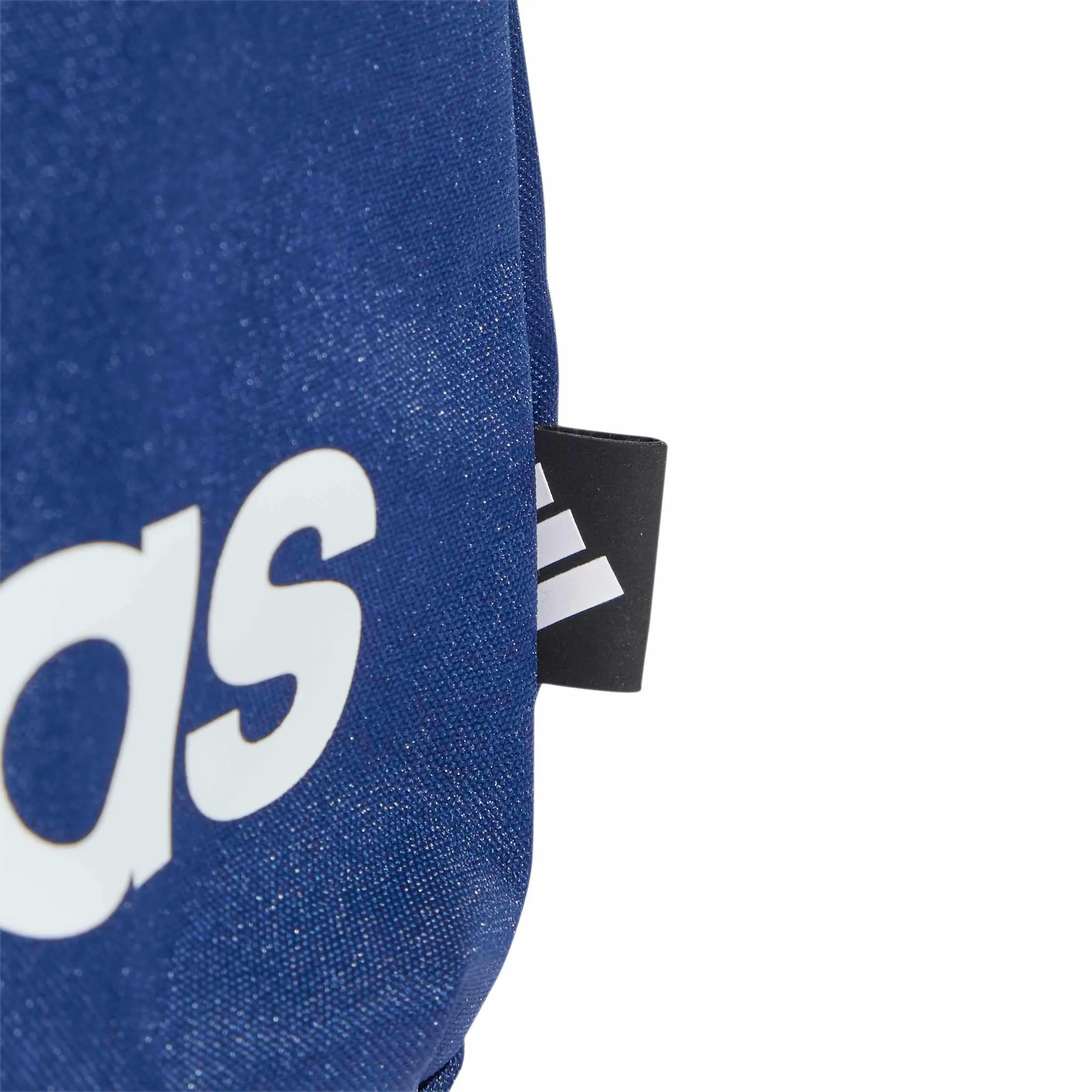 adidas Linear Organizer Waist Pack, Dark Blue/White, One Size - immagine 2