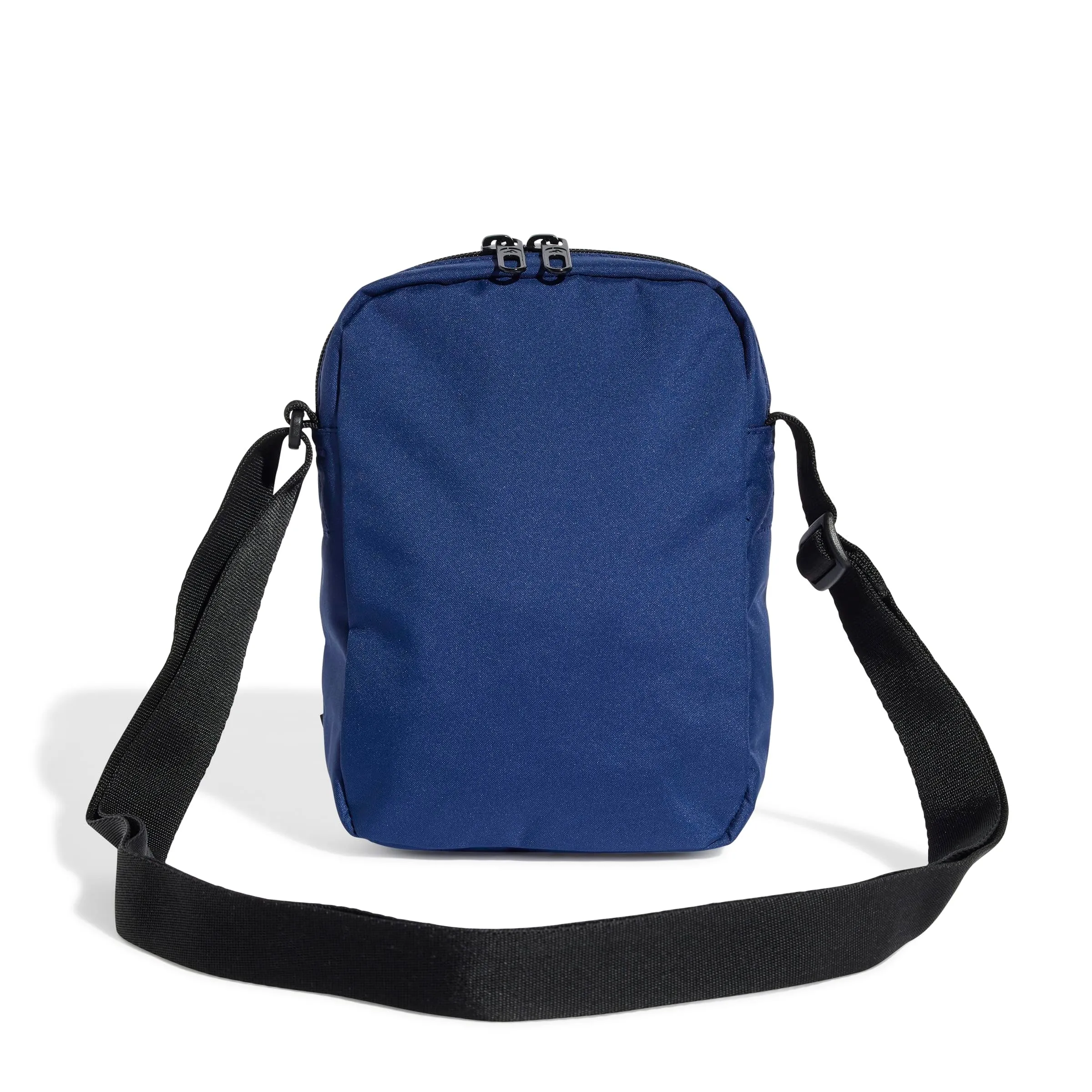 adidas Linear Organizer Waist Pack, Dark Blue/White, One Size - immagine 3