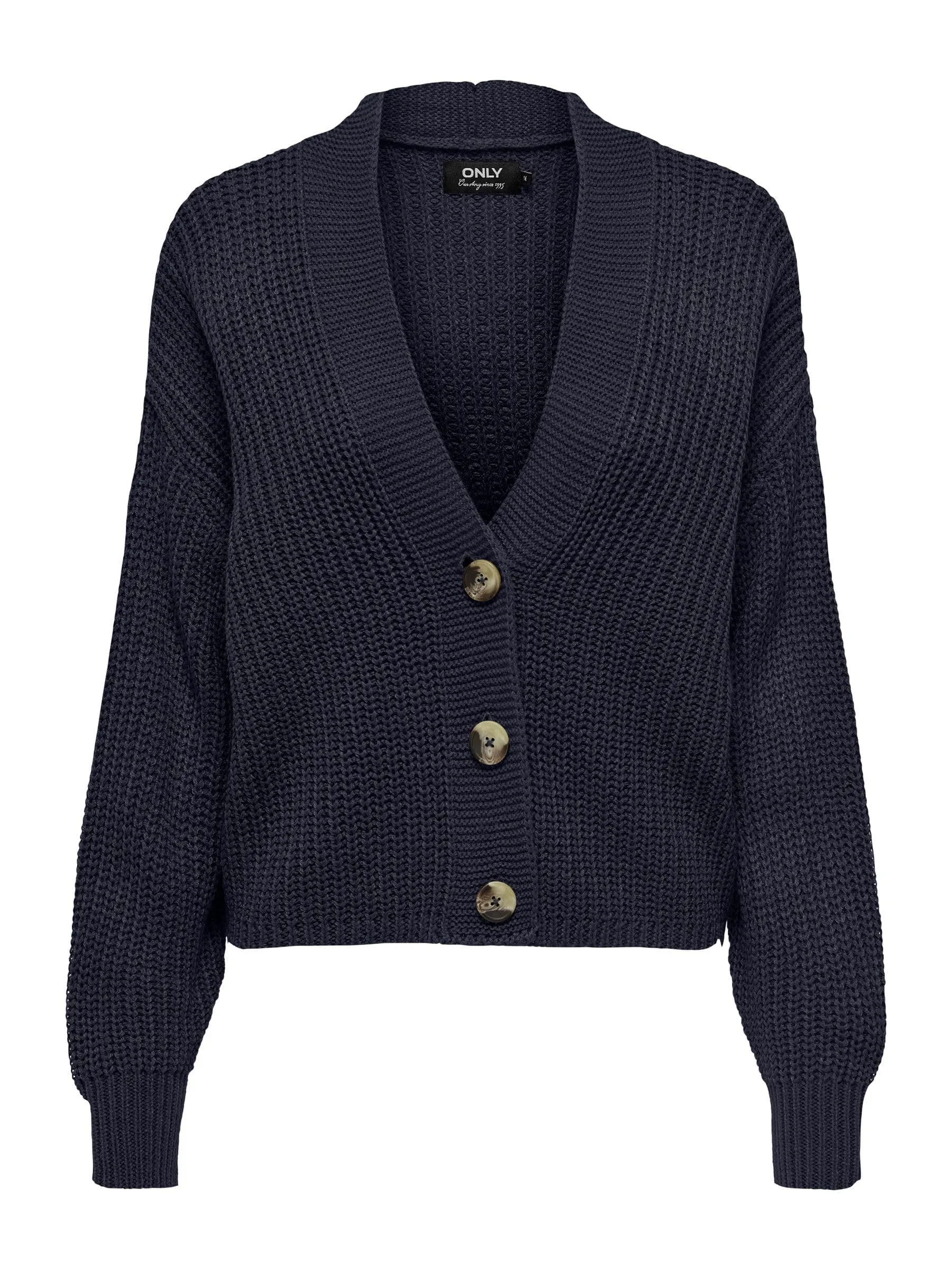 ONLY Carol Cardigan - Night Sky - XS - immagine 1