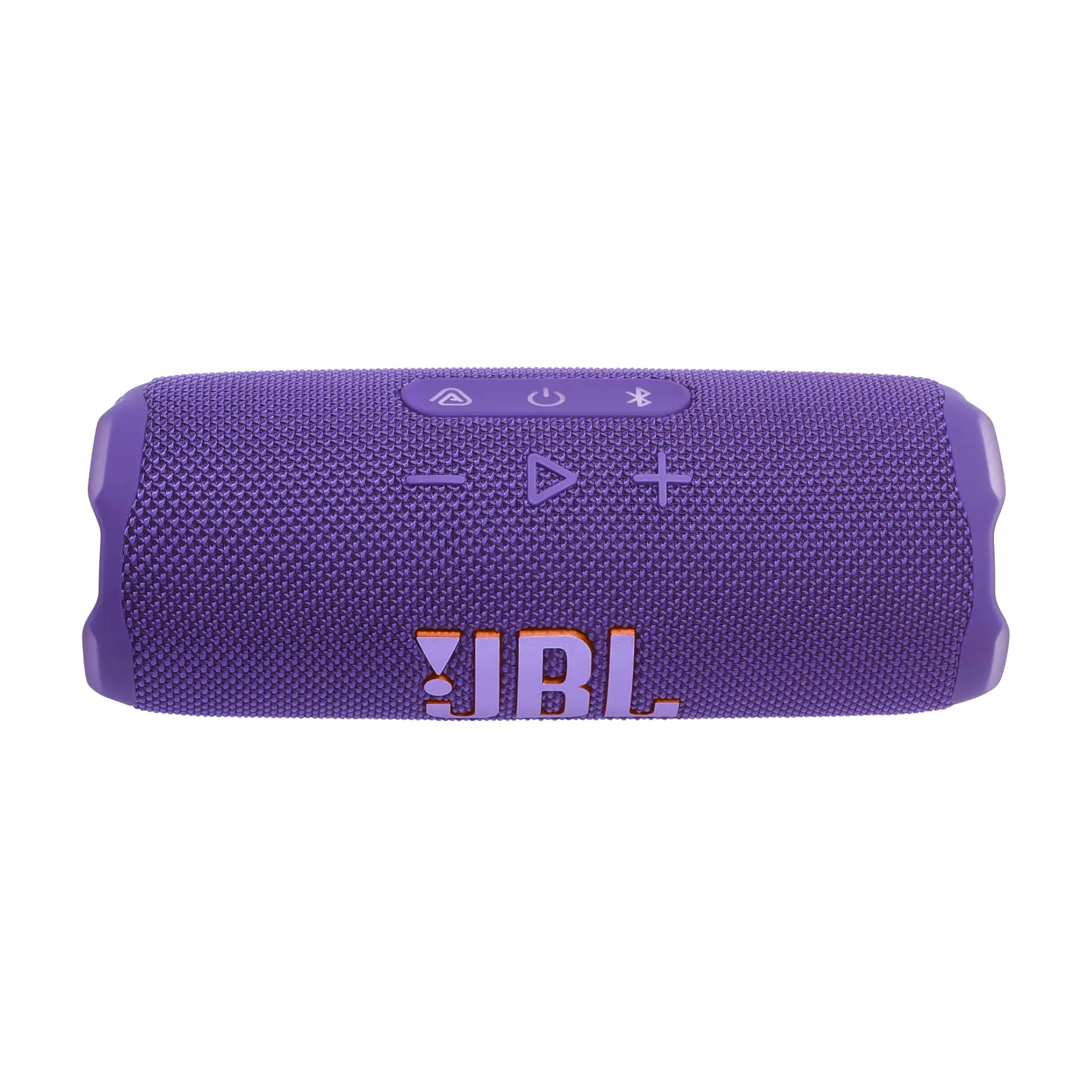 JBL Flip 7 Altoparlante Bluetooth Portatile Impermeabile, Viola - immagine 4