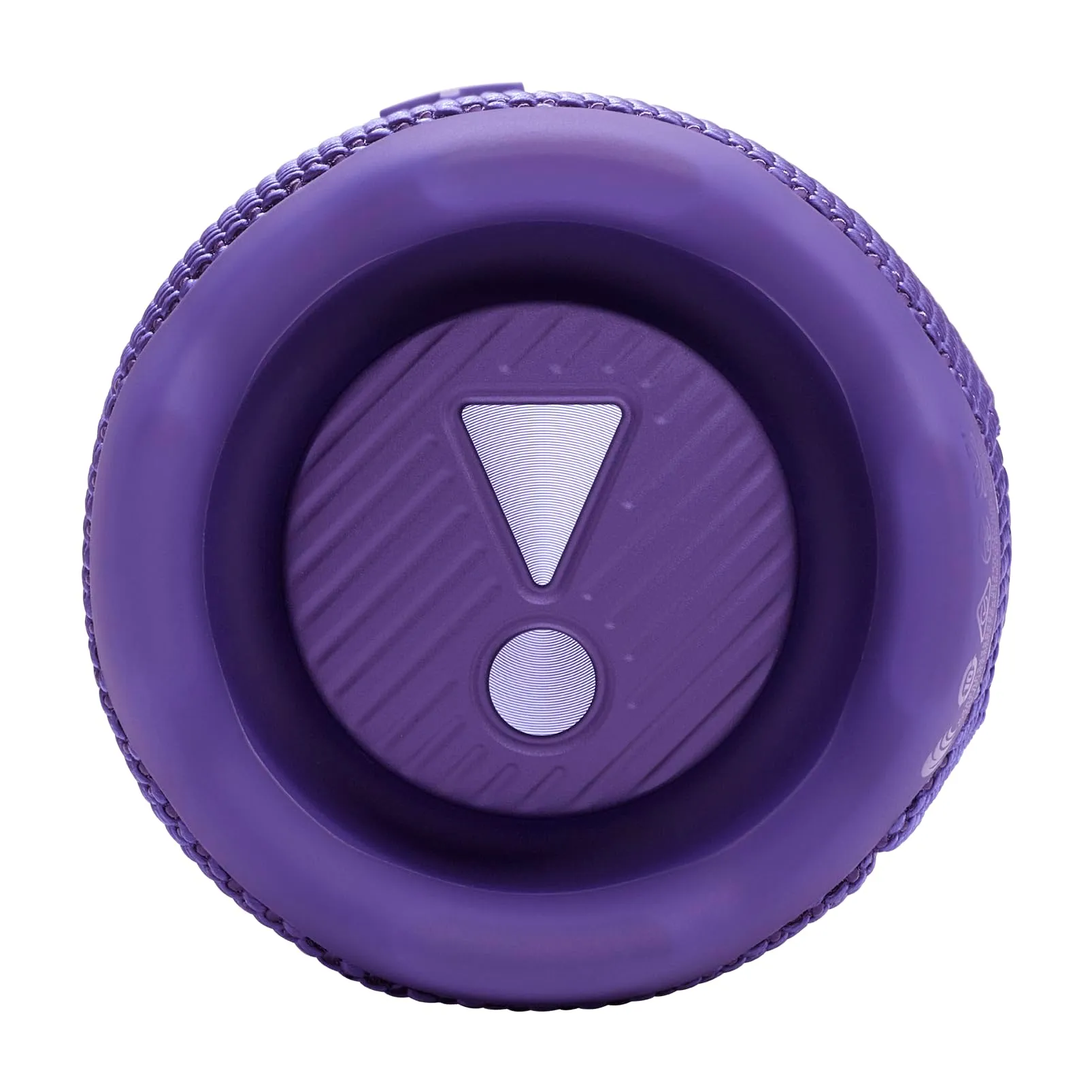 JBL Flip 7 Altoparlante Bluetooth Portatile Impermeabile, Viola - immagine 5
