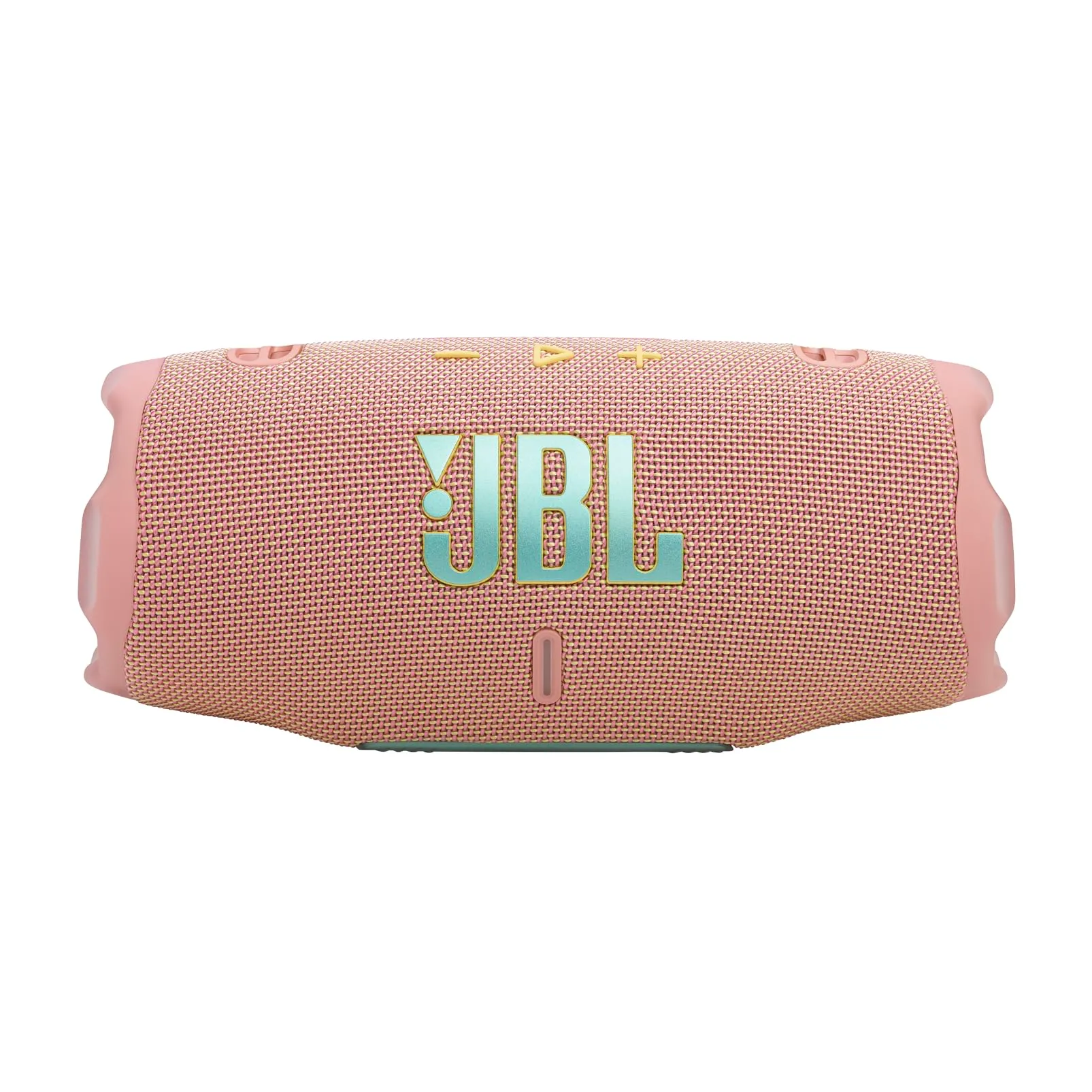 JBL Charge 6 Altoparlante Bluetooth Portatile, Rosa - immagine 8
