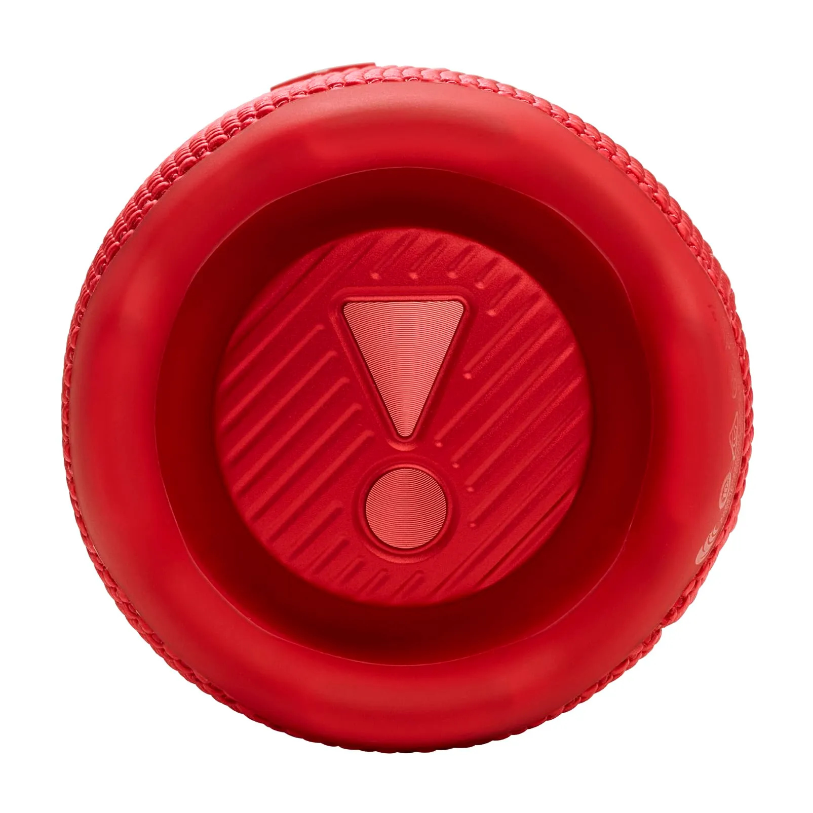 JBL Flip 7 Altoparlante Bluetooth Portatile Impermeabile, Rosso - immagine 5