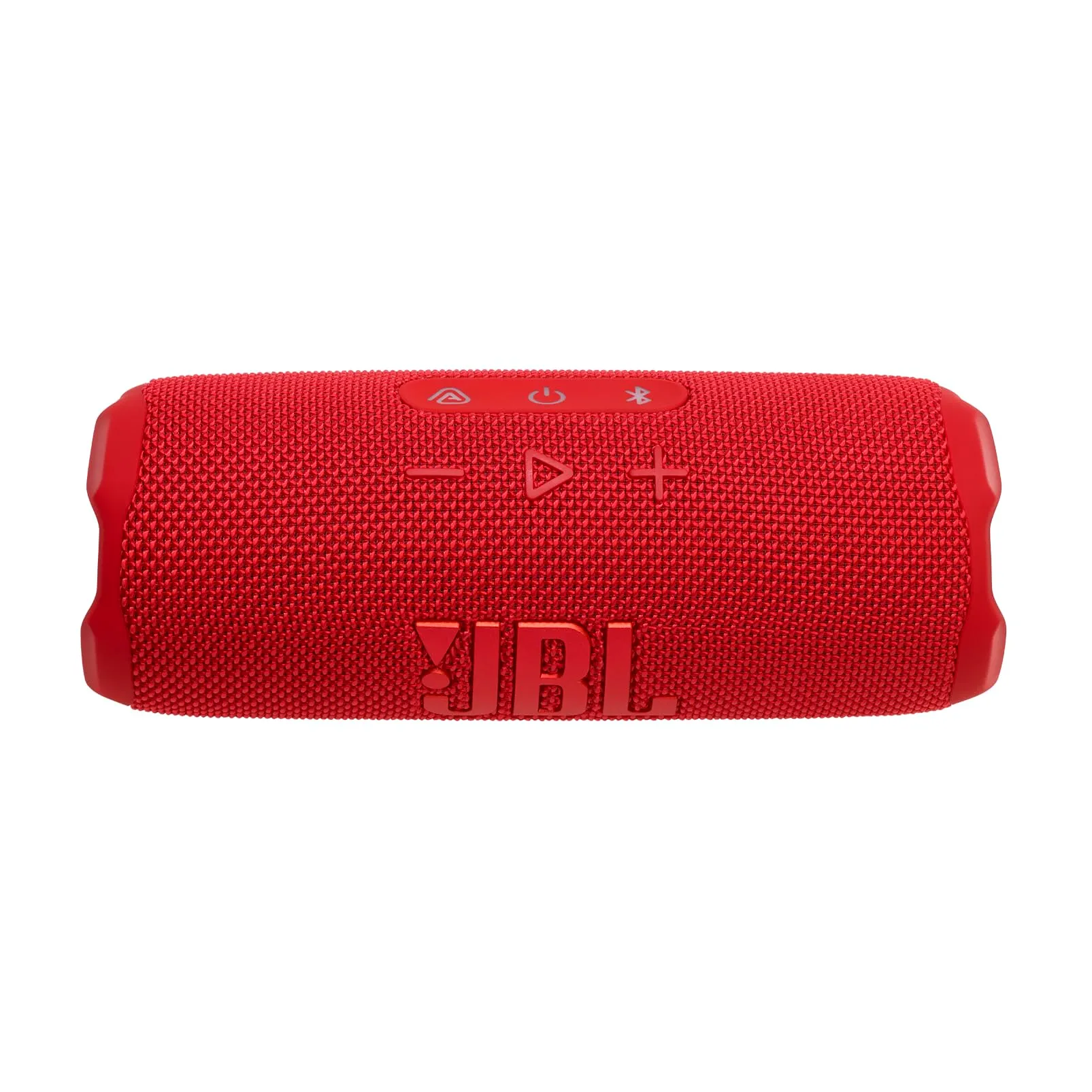 JBL Flip 7 Altoparlante Bluetooth Portatile Impermeabile, Rosso - immagine 7
