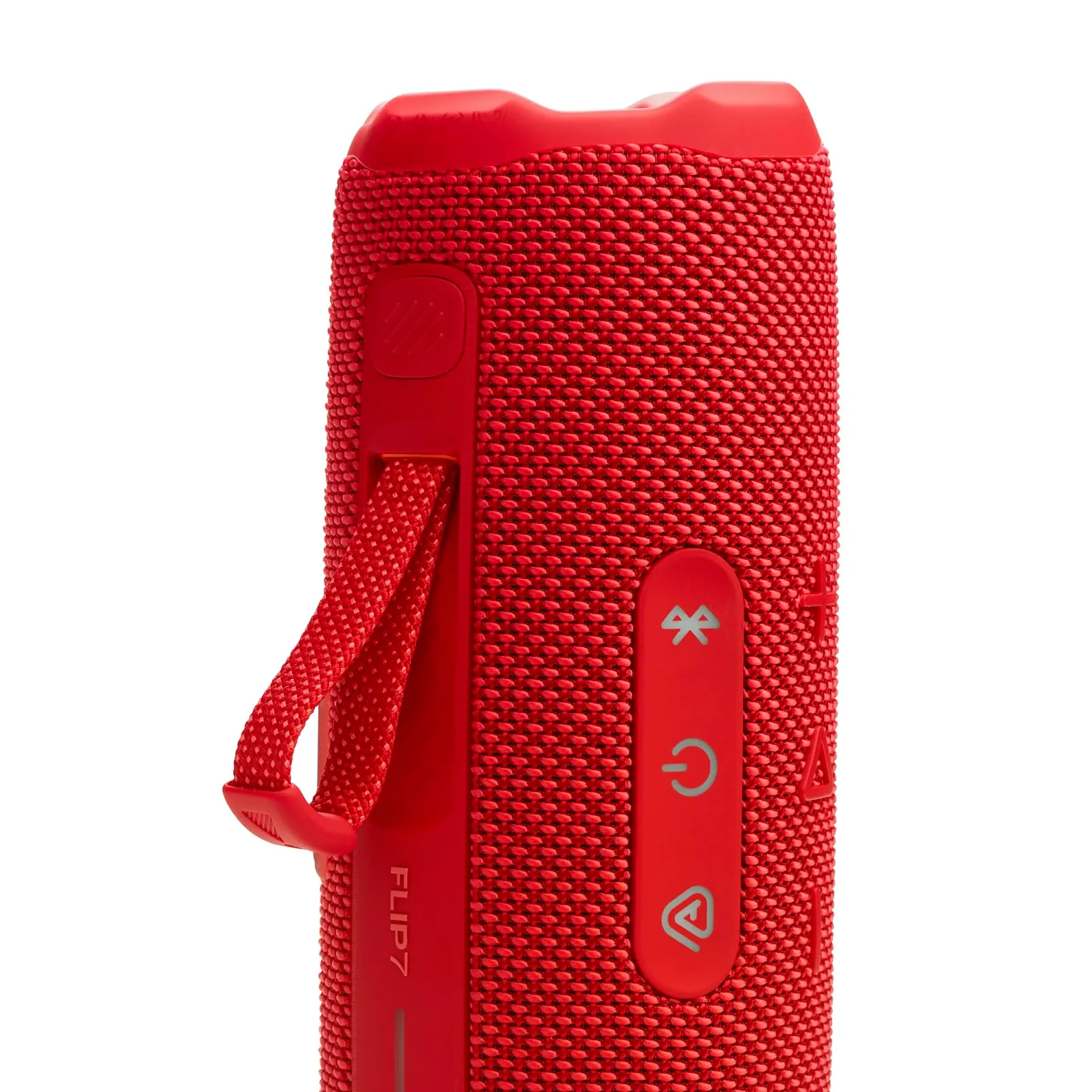 JBL Flip 7 Altoparlante Bluetooth Portatile Impermeabile, Rosso - immagine 8