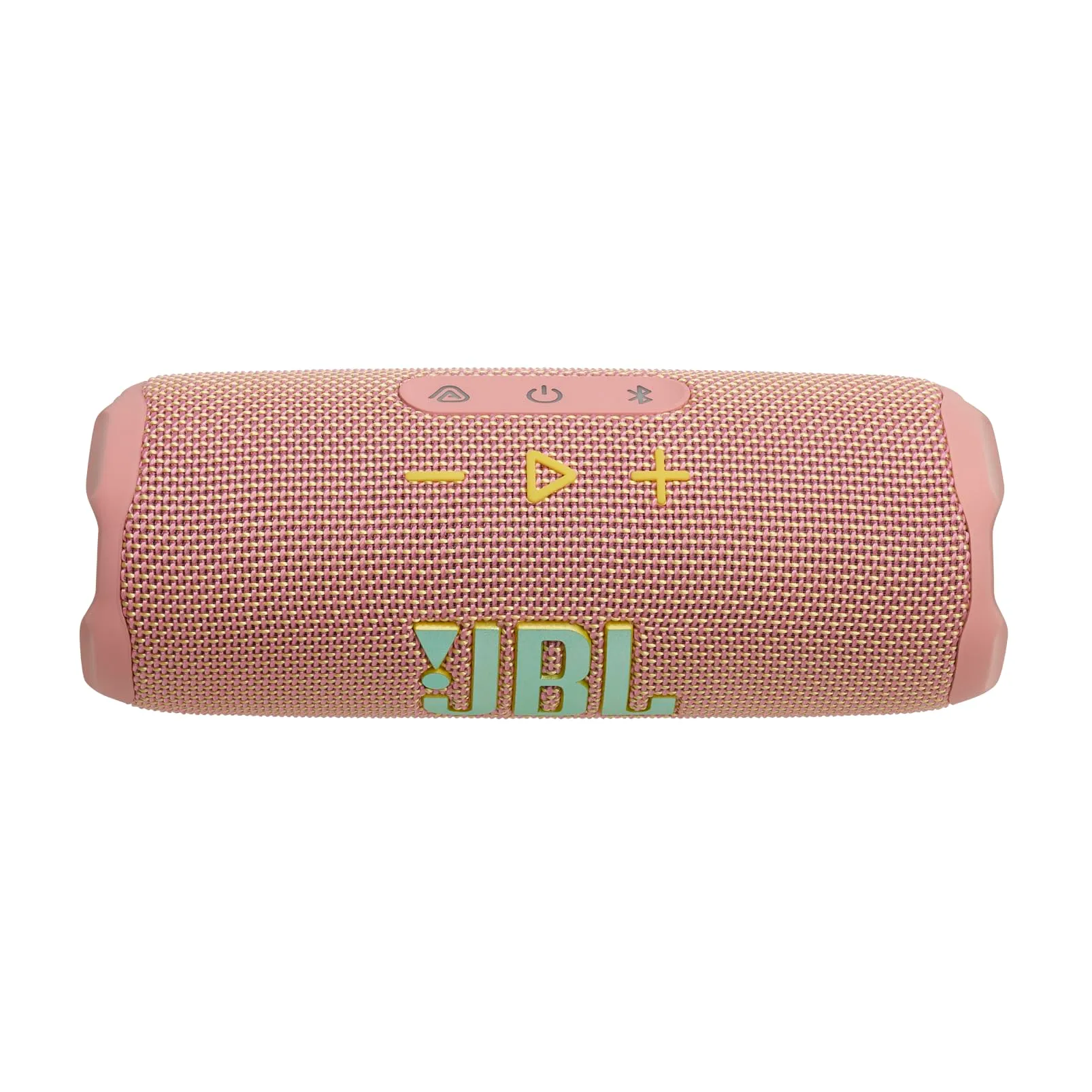 JBL Flip 7 Altoparlante Bluetooth Portatile Impermeabile, Rosa - immagine 4