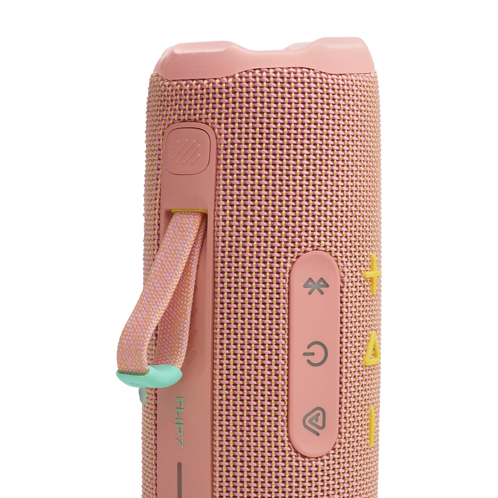 JBL Flip 7 Altoparlante Bluetooth Portatile Impermeabile, Rosa - immagine 7
