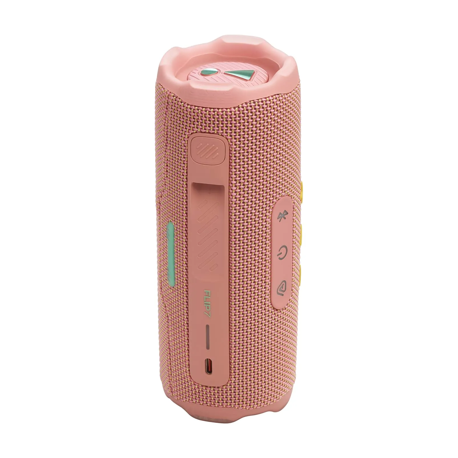 JBL Flip 7 Altoparlante Bluetooth Portatile Impermeabile, Rosa - immagine 8