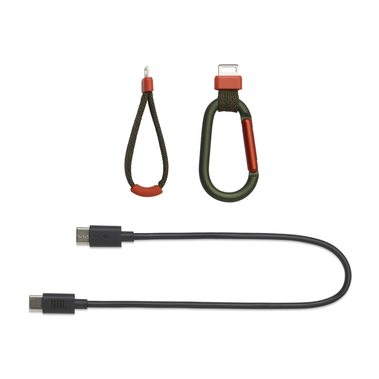 JBL Flip 7 Altoparlante Bluetooth Portatile Impermeabile, Mimetico - immagine 8