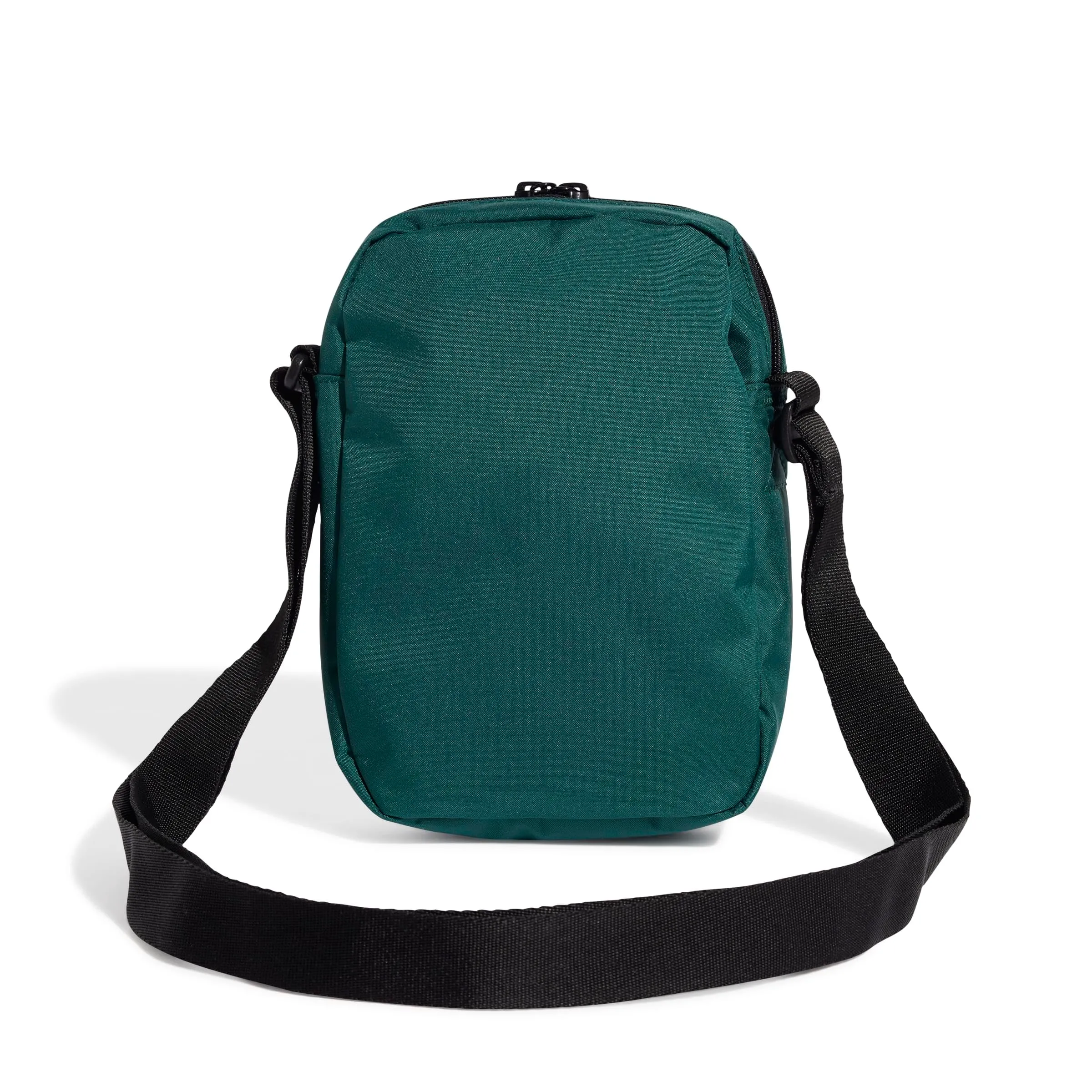 adidas Linear Organizer, Collegiate Green/Black, One Size - immagine 2