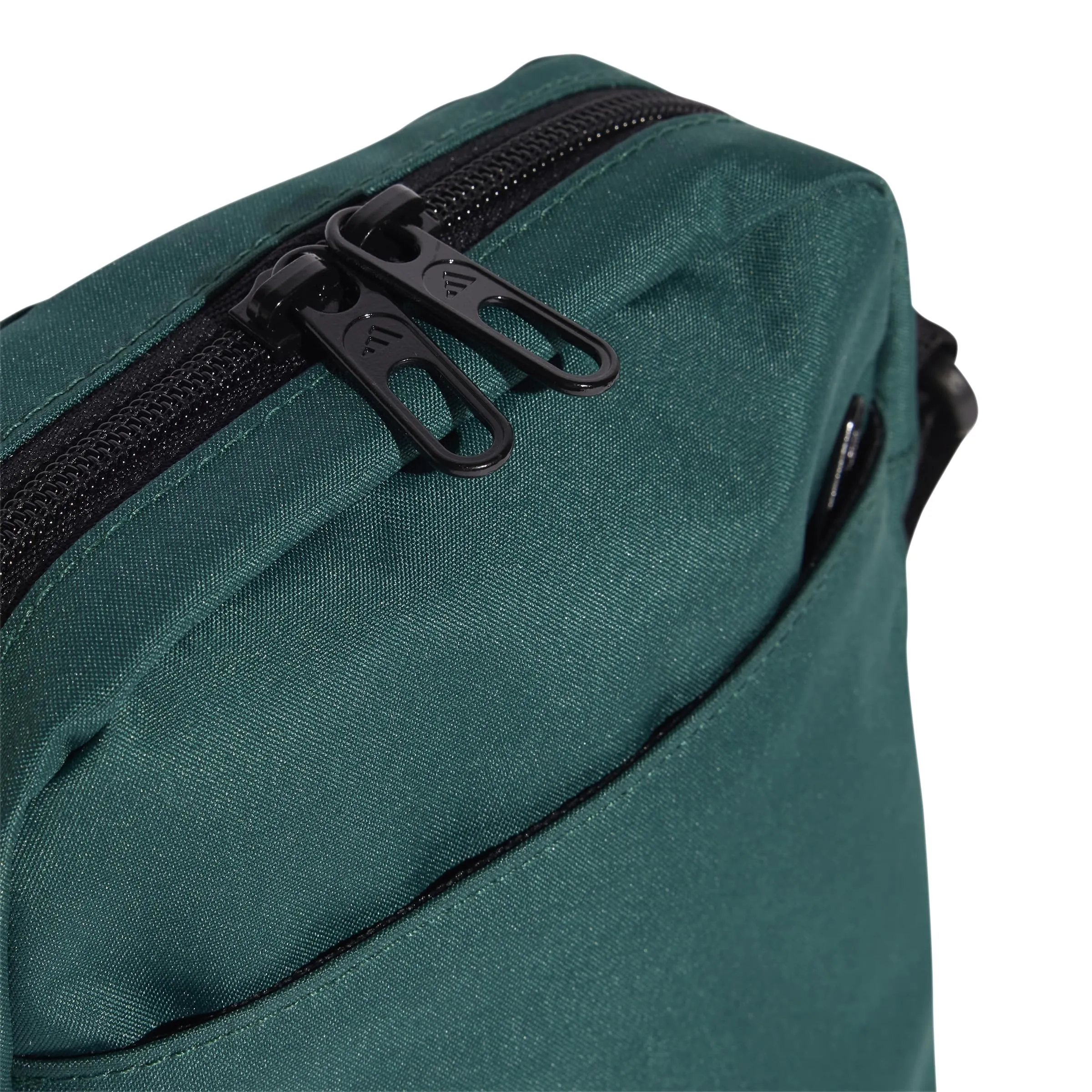 adidas Linear Organizer, Collegiate Green/Black, One Size - immagine 6