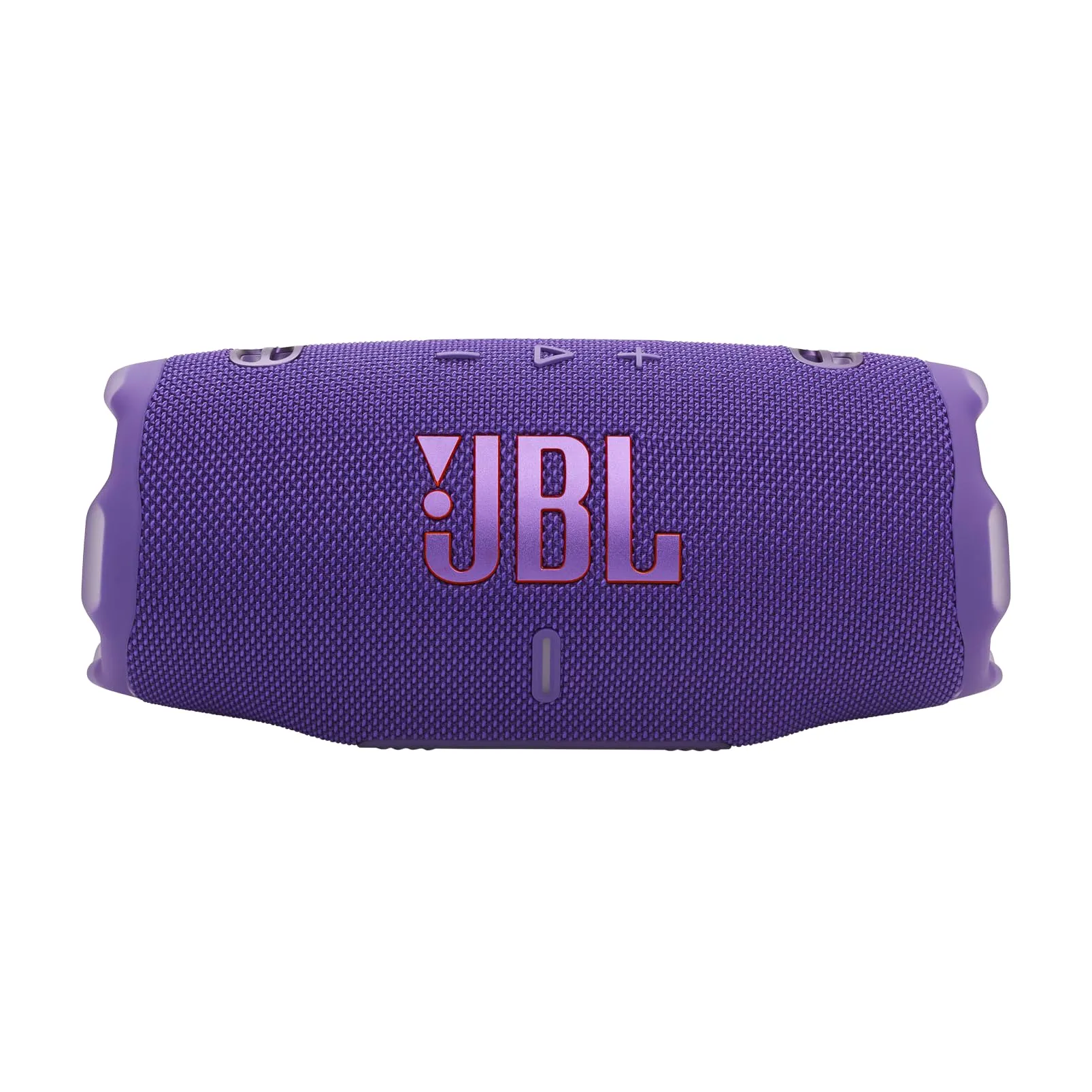 JBL Charge 6 Altoparlante Bluetooth Portatile, Viola - immagine 8