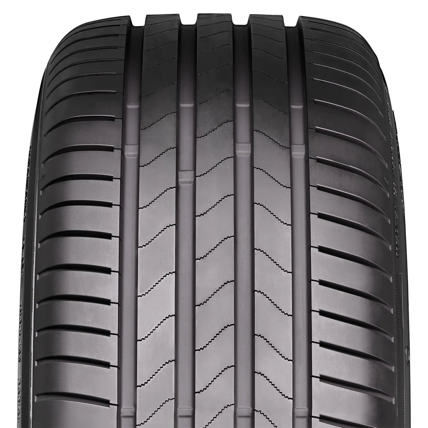 Bridgestone Turanza 6 Enliten 235/50 R20 100T Summer Tyres - immagine 4