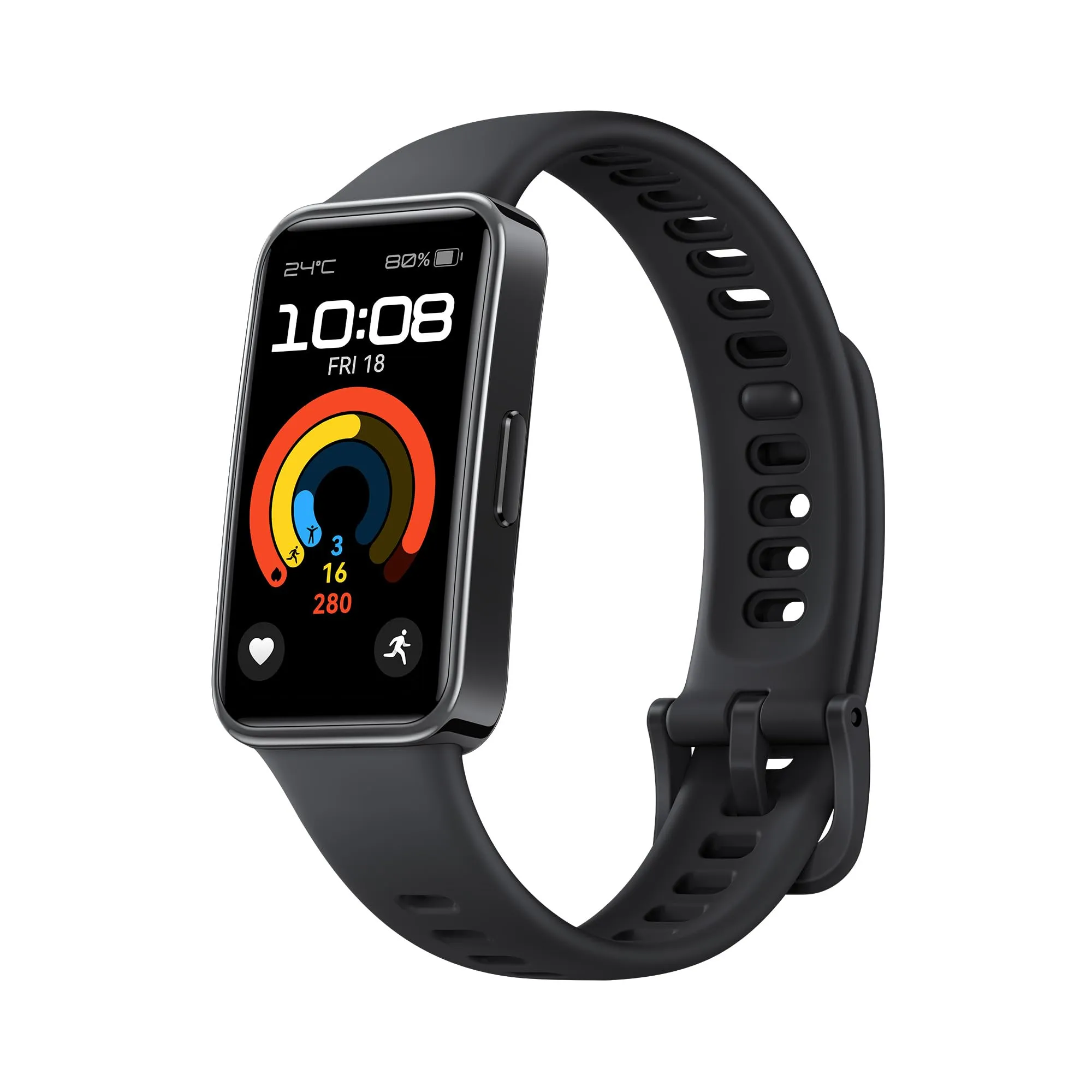HUAWEI Band 9, Starry Black - immagine 1