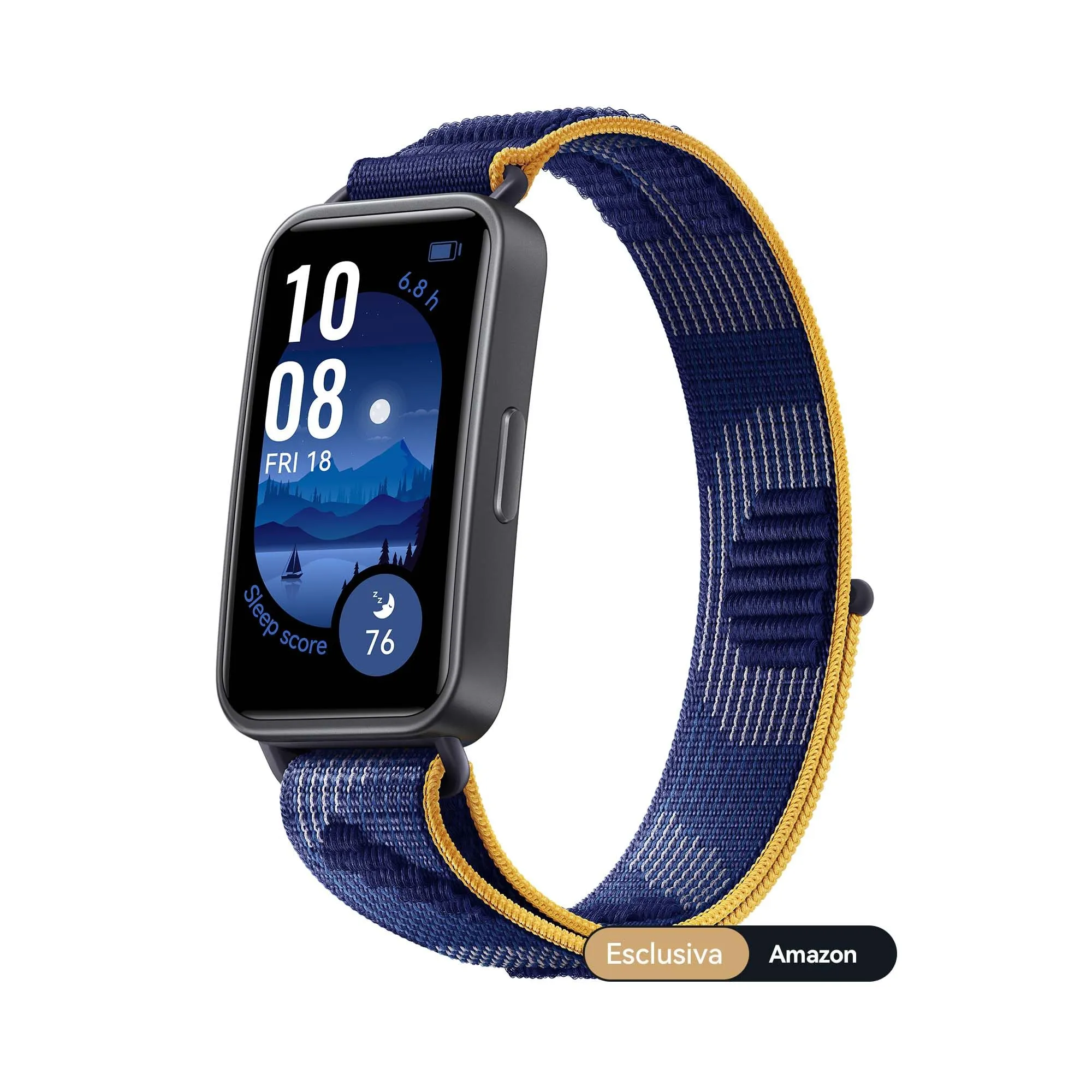 HUAWEI Band 9, Blue - immagine 1