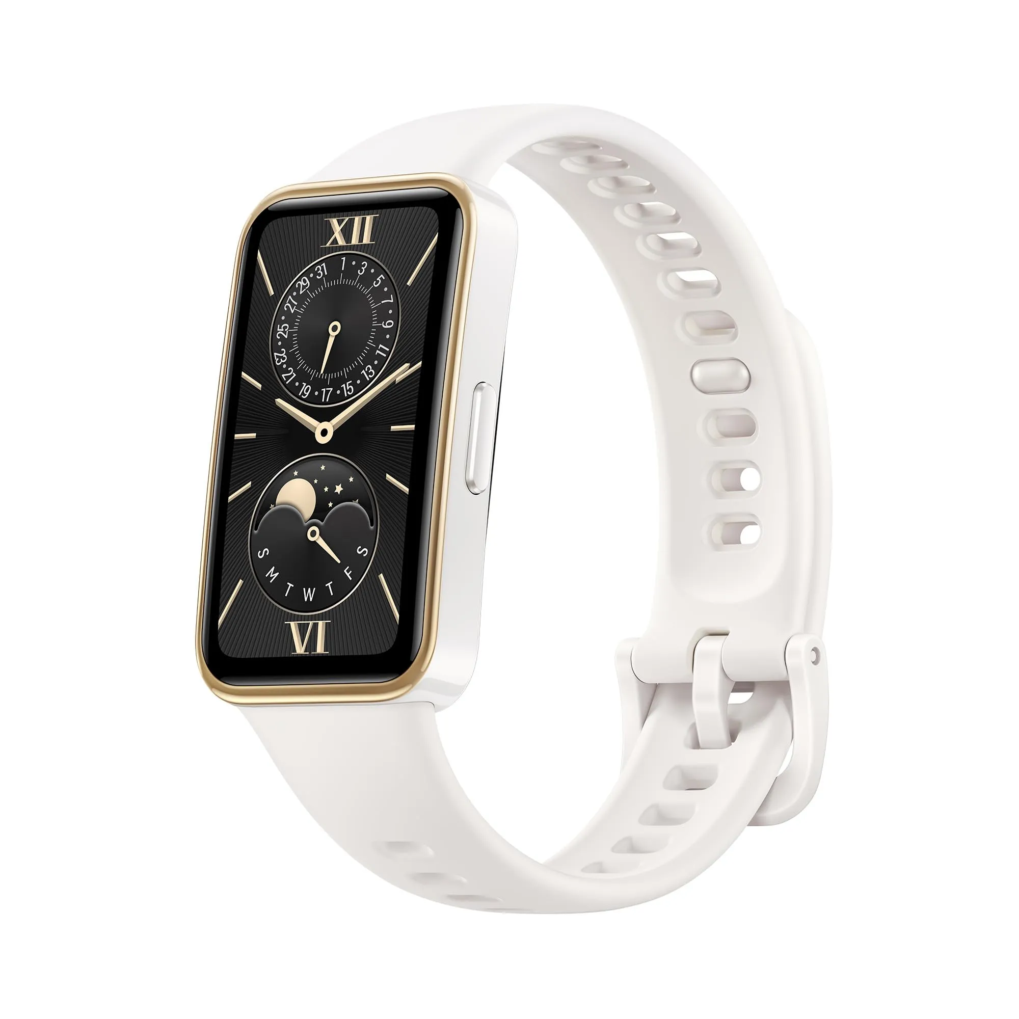 HUAWEI Band 9, White - immagine 1