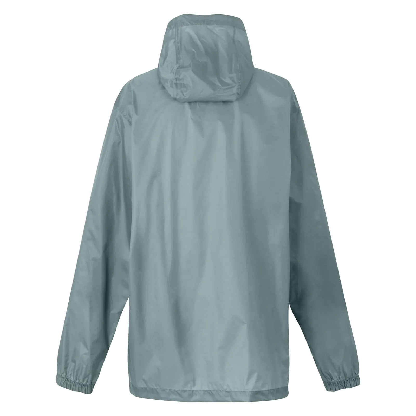 Regatta Pack It III Giacca Impermeabile e Traspirante Ripiegabile Blu Chiaro XXL - immagine 5