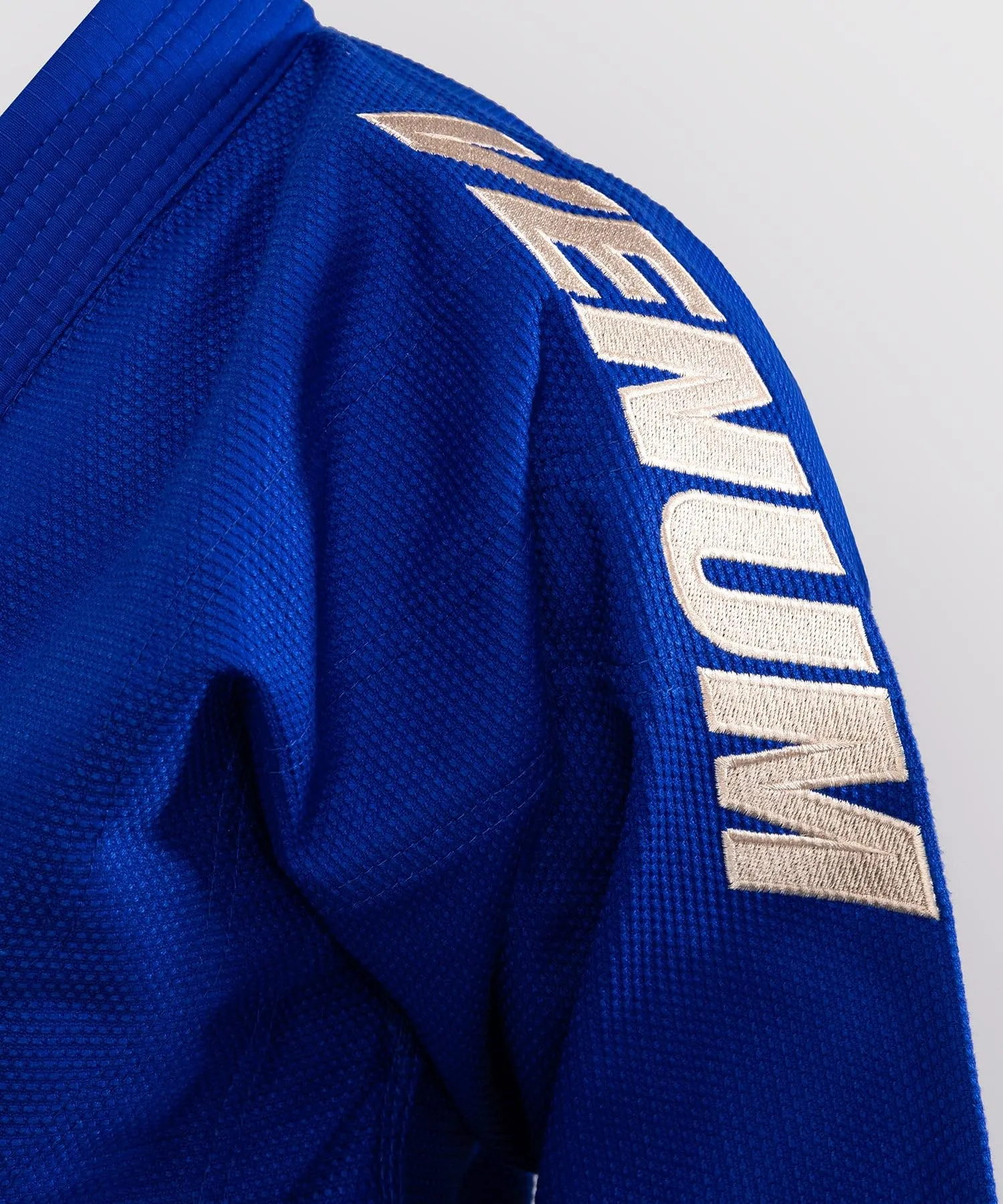 Venum Challenger XT BJJ Gi - Blu Reale - A3.5 - immagine 3