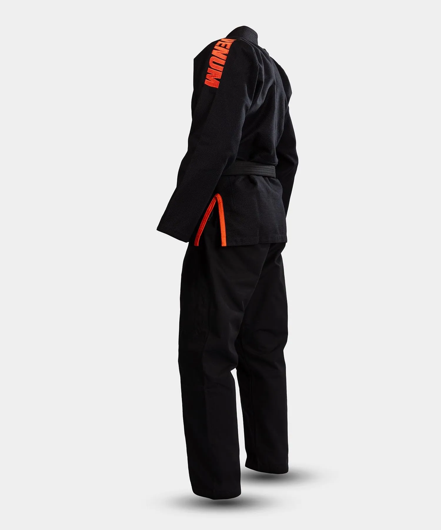 Venum Challenger XT BJJ Gi - Nero - A2.5 - immagine 2