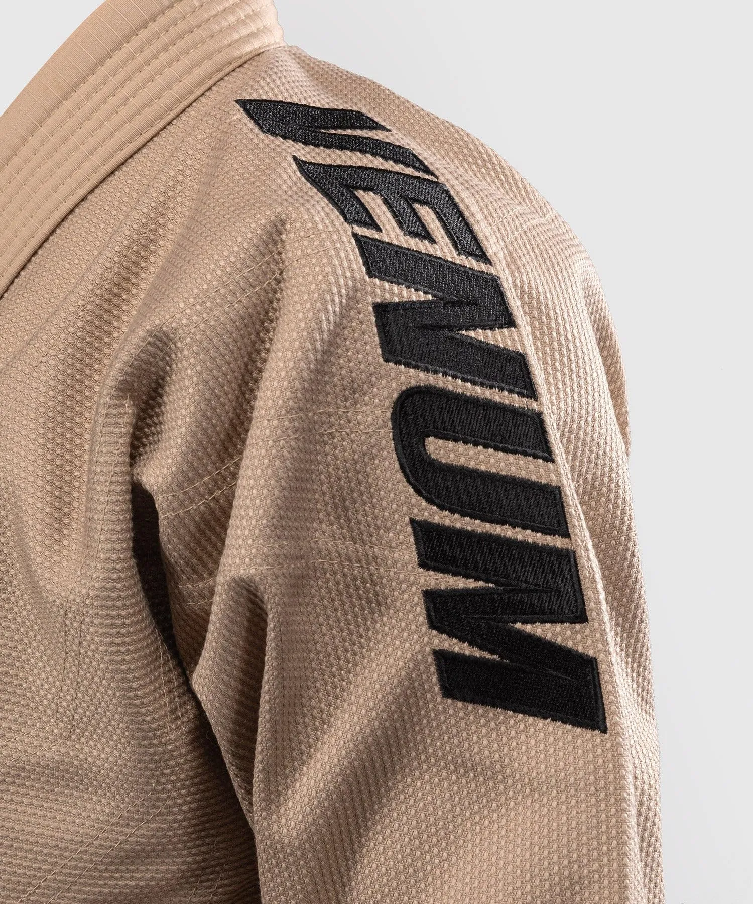 Venum Challenger XT BJJ Gi - Sabbia Pietra - A5 - immagine 4