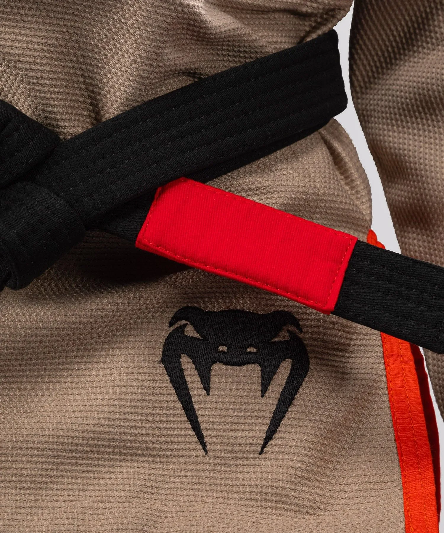 Venum Challenger XT BJJ Gi - Sabbia Pietra - A5 - immagine 5