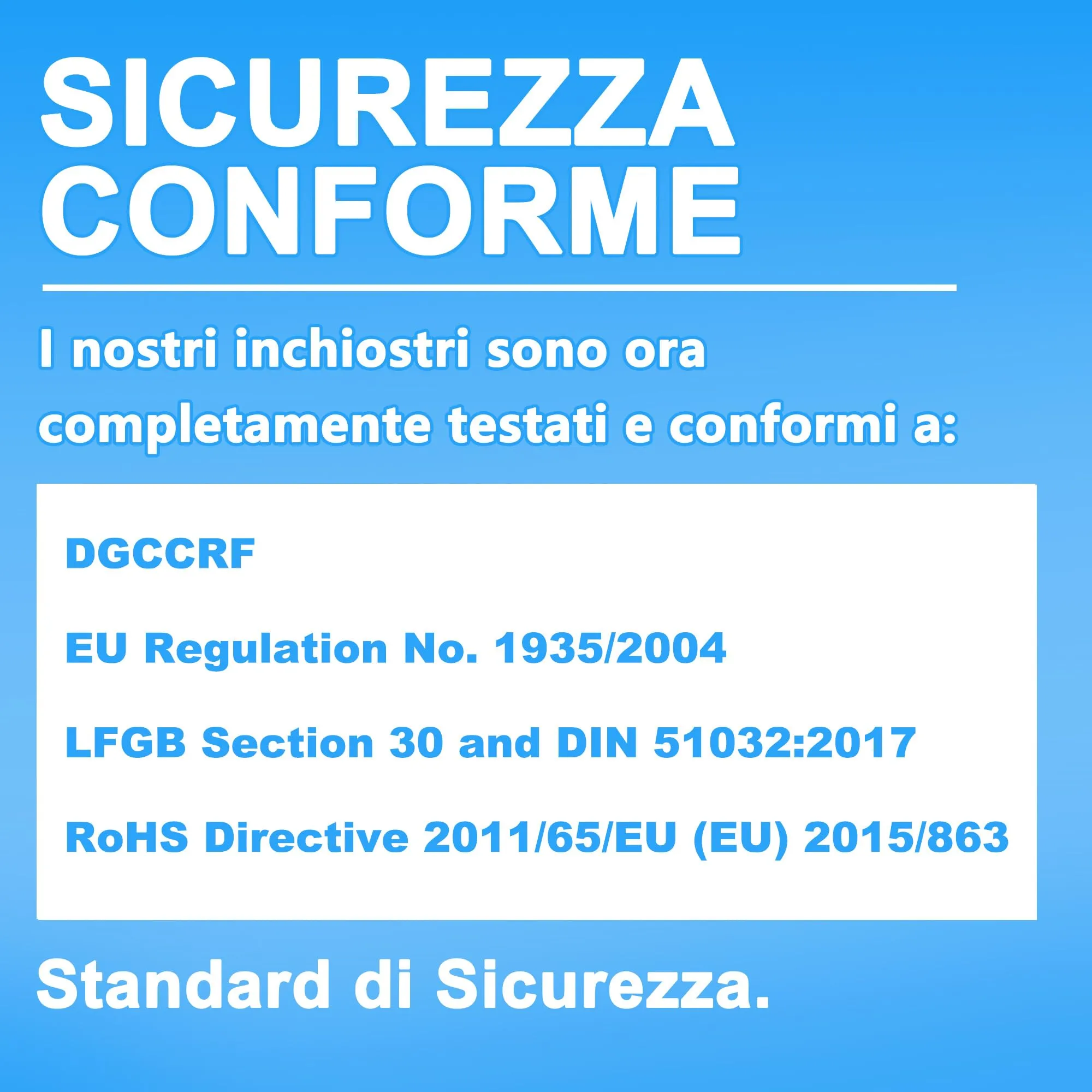 LCL Inchiostro Sublimatico 4x400ml per Epson EcoTank ET-2700 ET-2750 ET-2751 ET-2756 ET-2850 ET-2851 ET-2856 ET-3700 ET-3750 ET-3850 ET-4750 ET-4850 - immagine 2