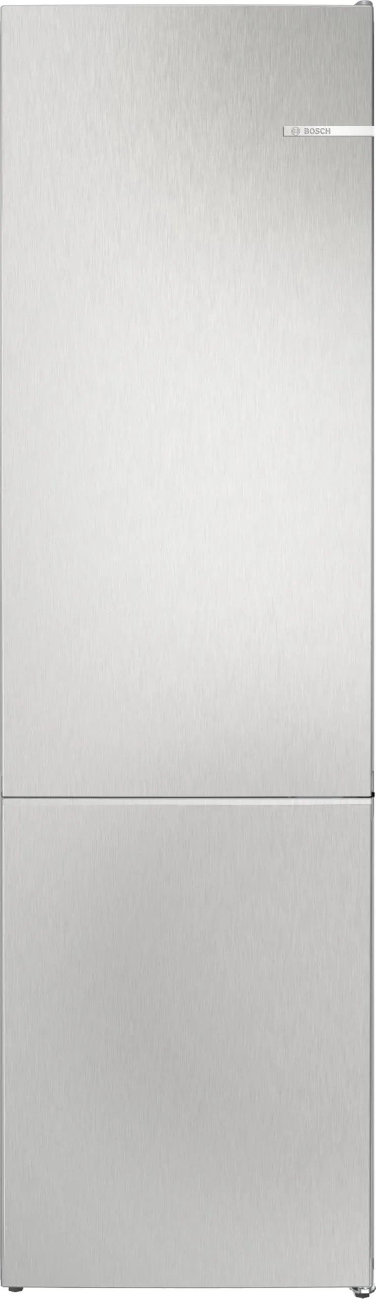 Bosch KGN392LAG Serie 4 Frigorifero Total No Frost 203x60cm Silver - immagine 2