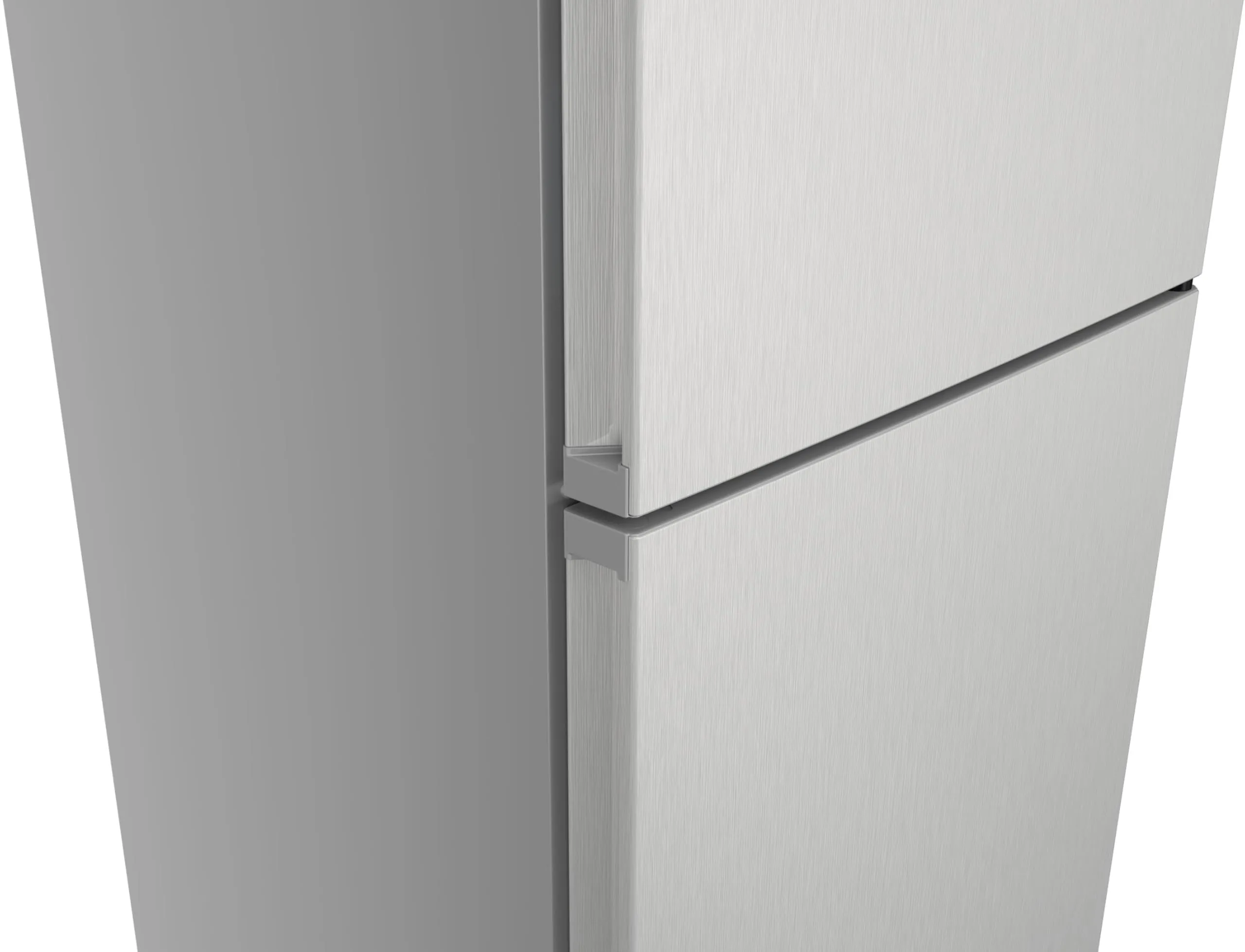 Bosch KGN392LAG Serie 4 Frigorifero Total No Frost 203x60cm Silver - immagine 14