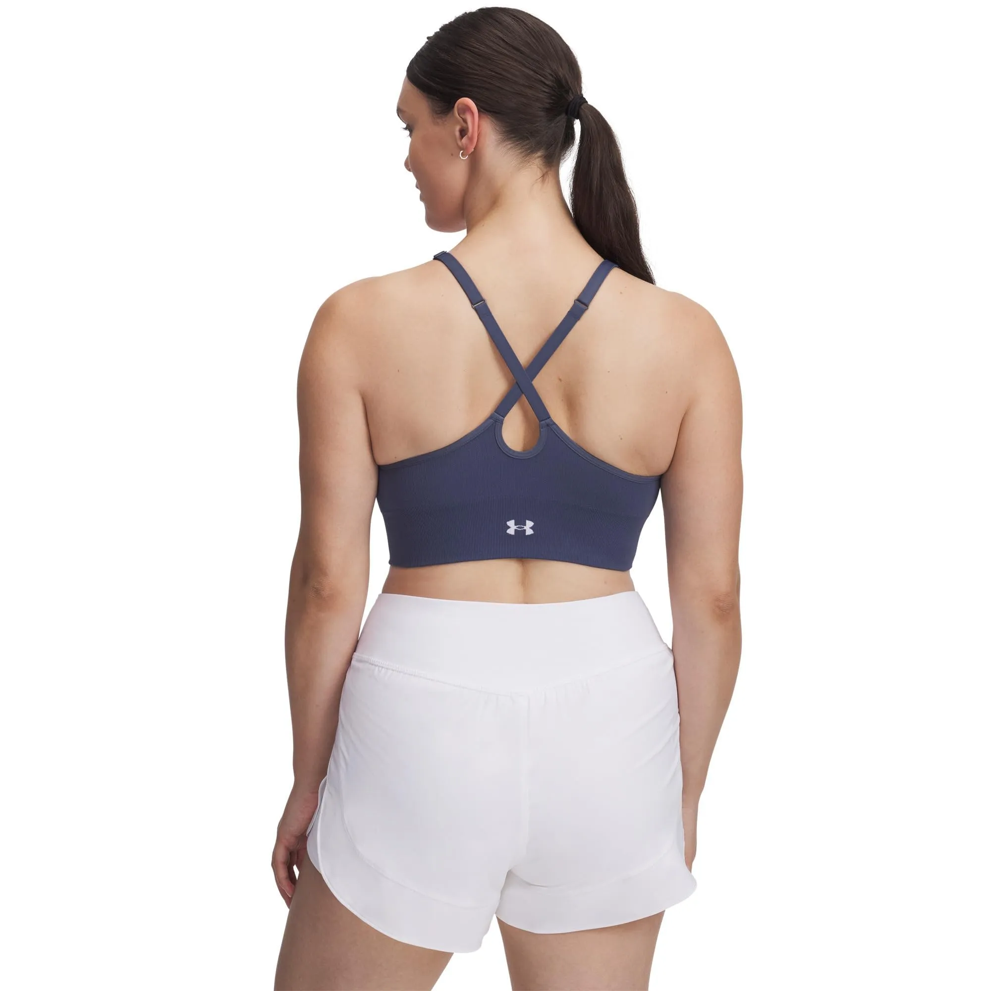 Under Armour Reggiseno Sportivo XL - immagine 2