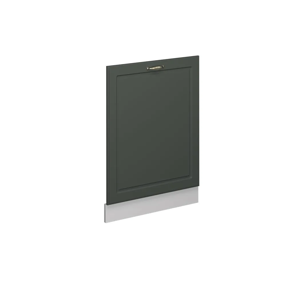 Vicco Fame-Line Frontale Lavastoviglie Verde Country 60 cm - immagine 1