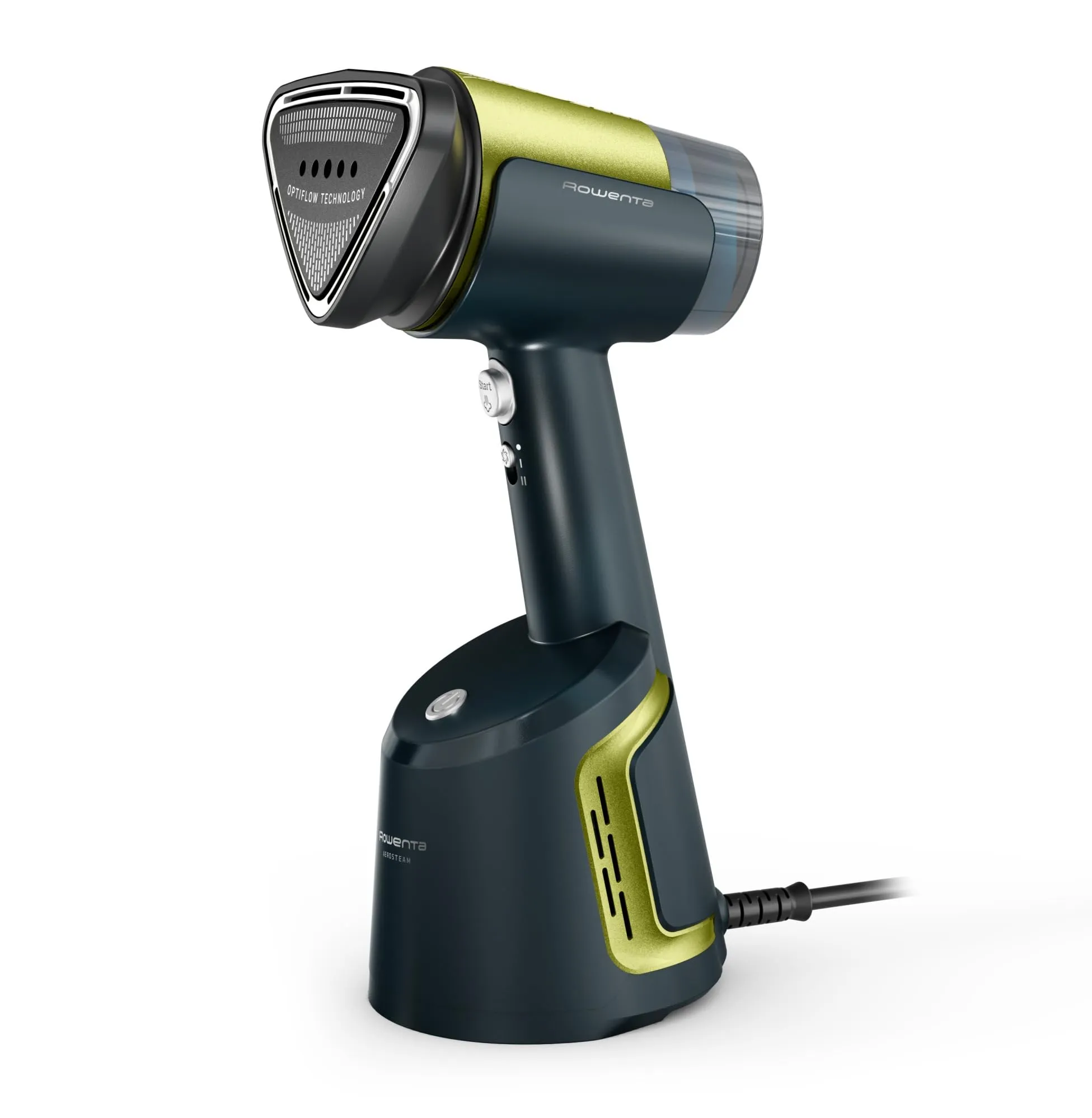Rowenta AeroSteam Ferro da Stiro Verticale DR9810 - immagine 1